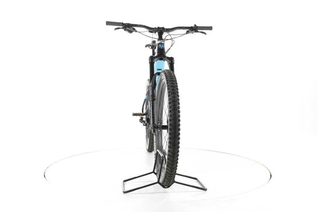 Mondraker DUSK R Fully E-Bike - Image 4