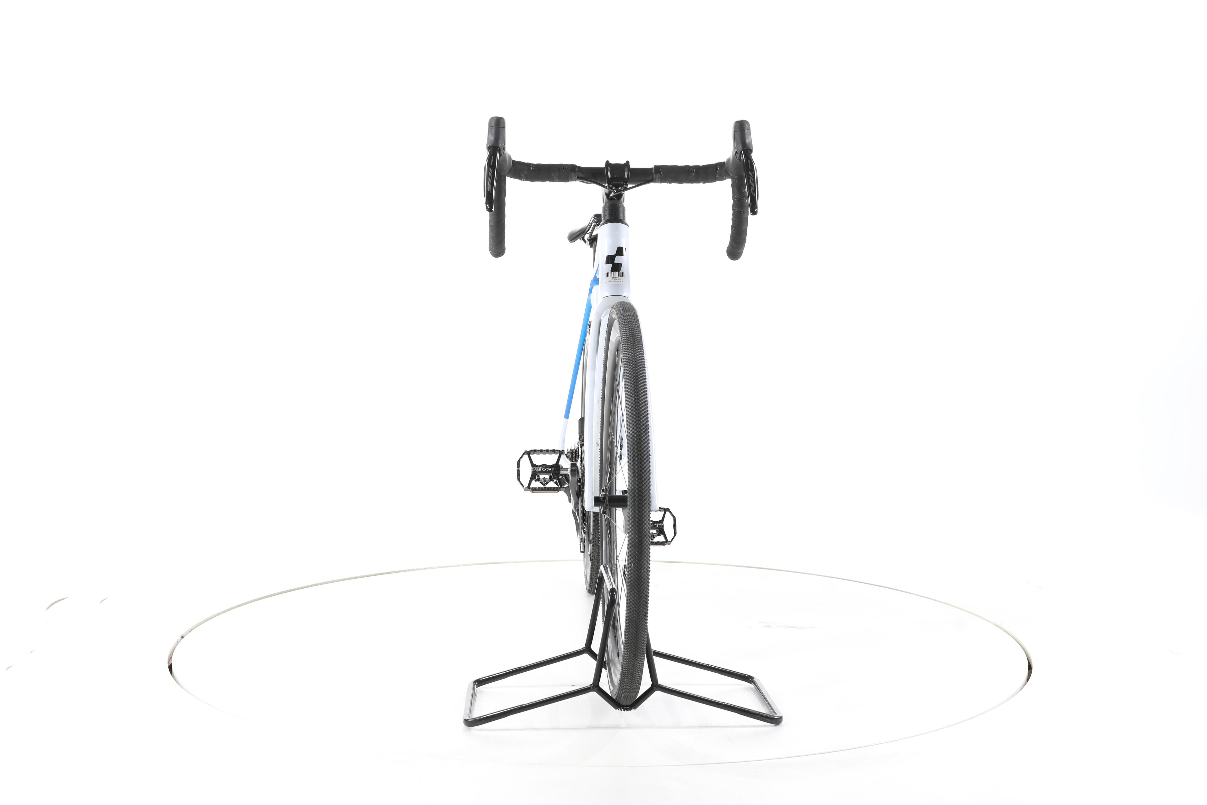 Cube Cross Race C:62 SLX - Image 4