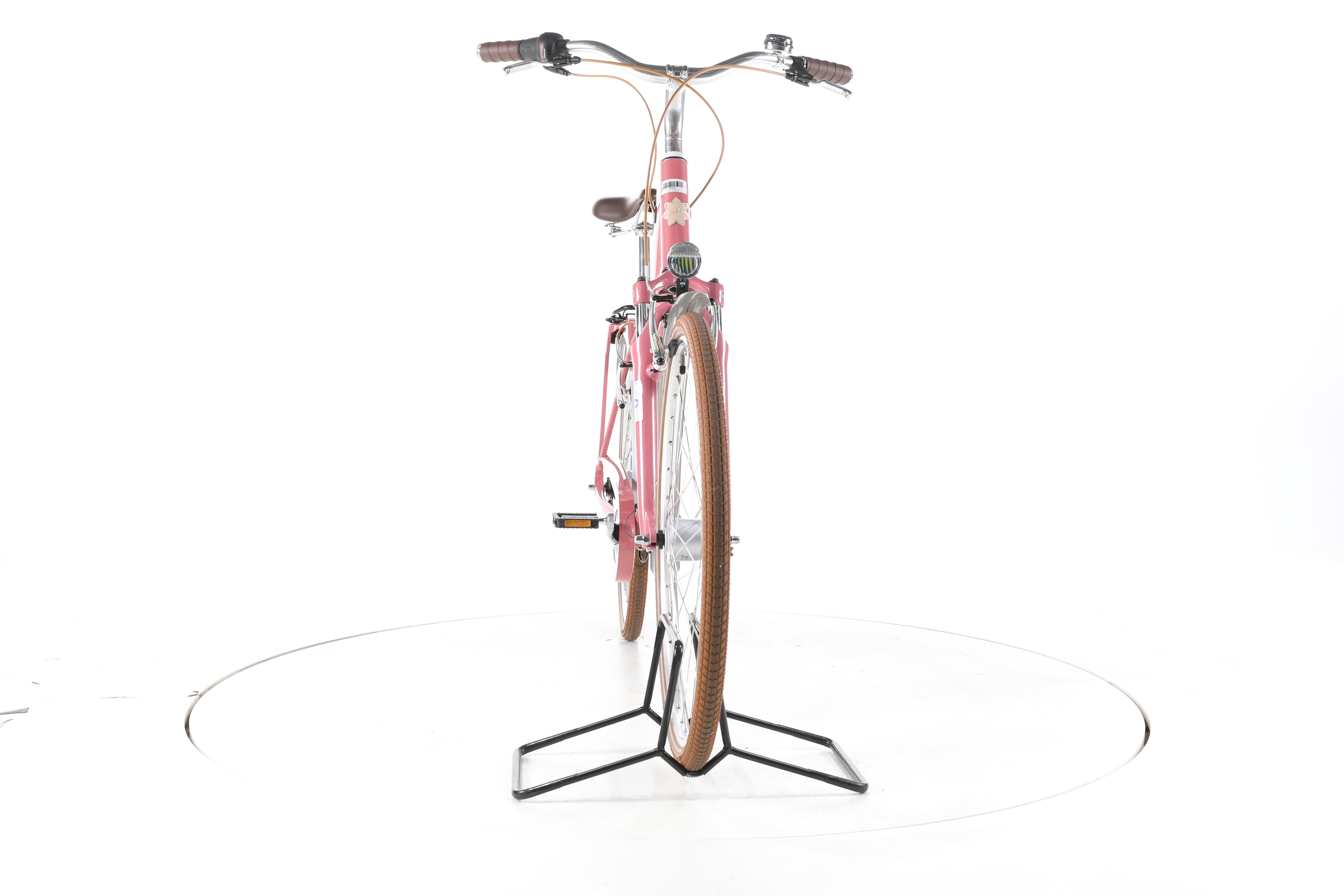 Cube Ella Cruise Fahrrad City & Trekking - Image 4