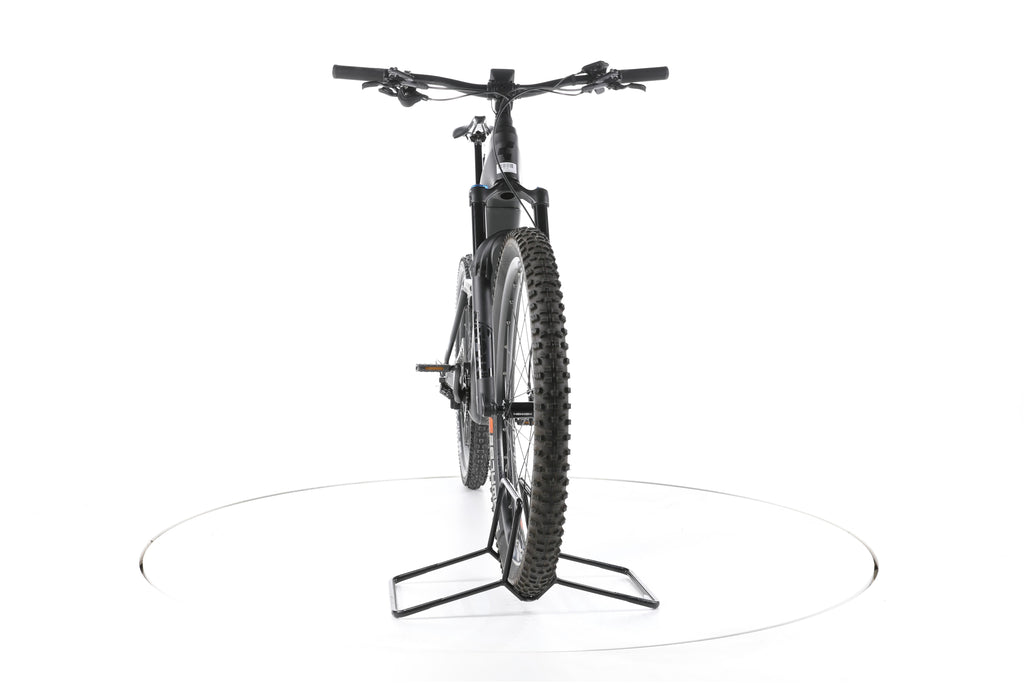 Cube Stereo Hybrid 140 HPC SLX Fully E-Bike Carbon 2024 - Image 4