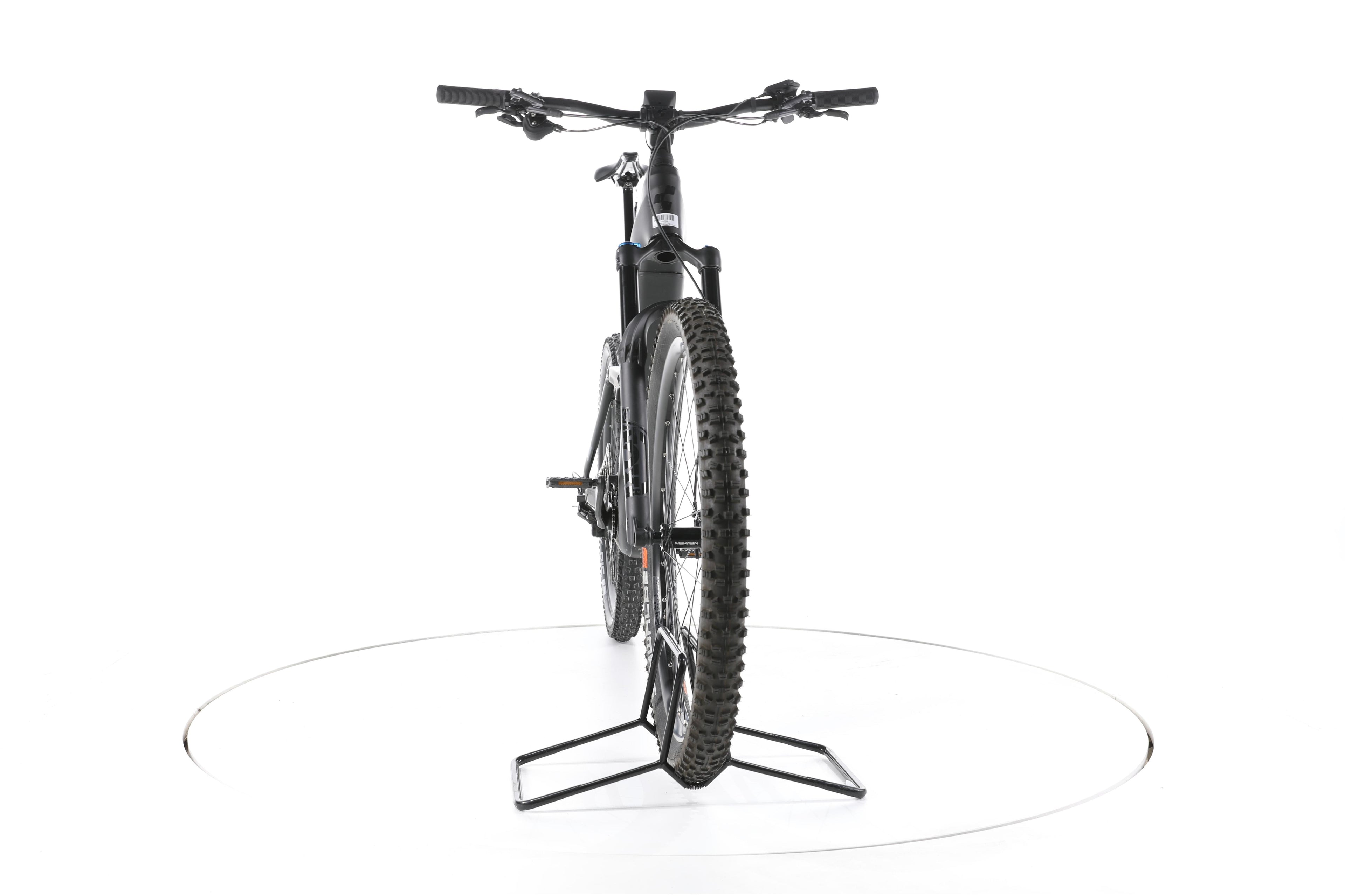Cube Stereo Hybrid 140 HPC SLX Fully E-Bike Carbon 2024 - Image 4