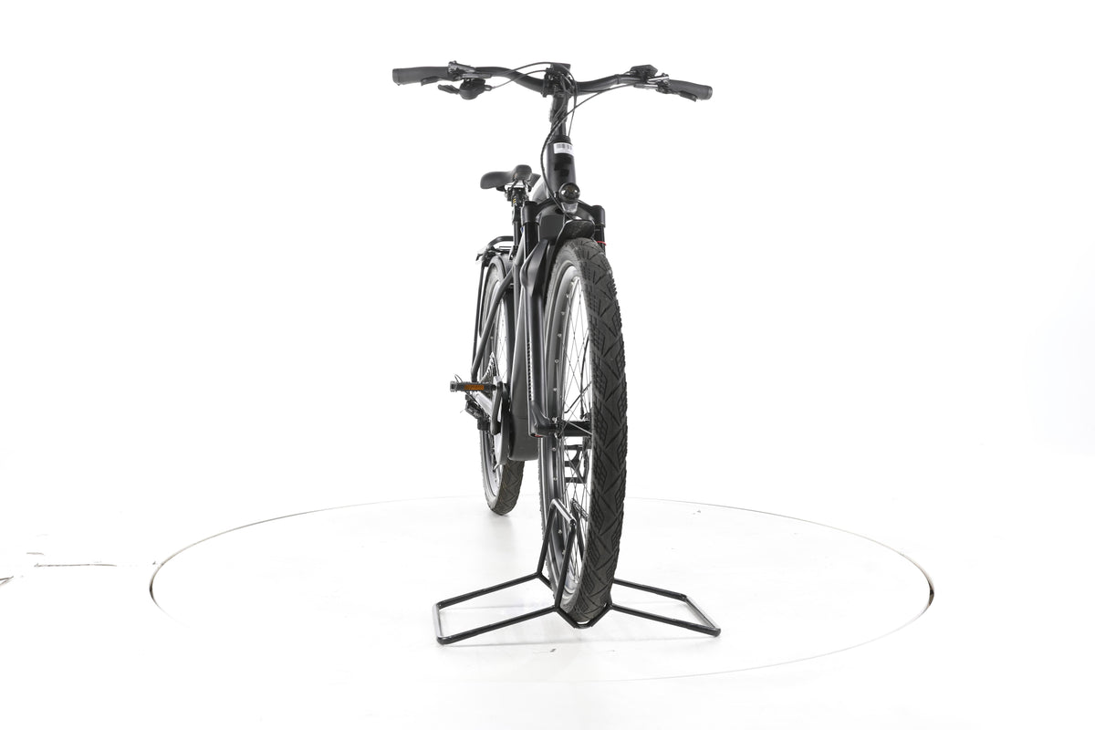 Cube Kathmandu Hybrid SLT Trekking E-Bike 2024 - Image 4
