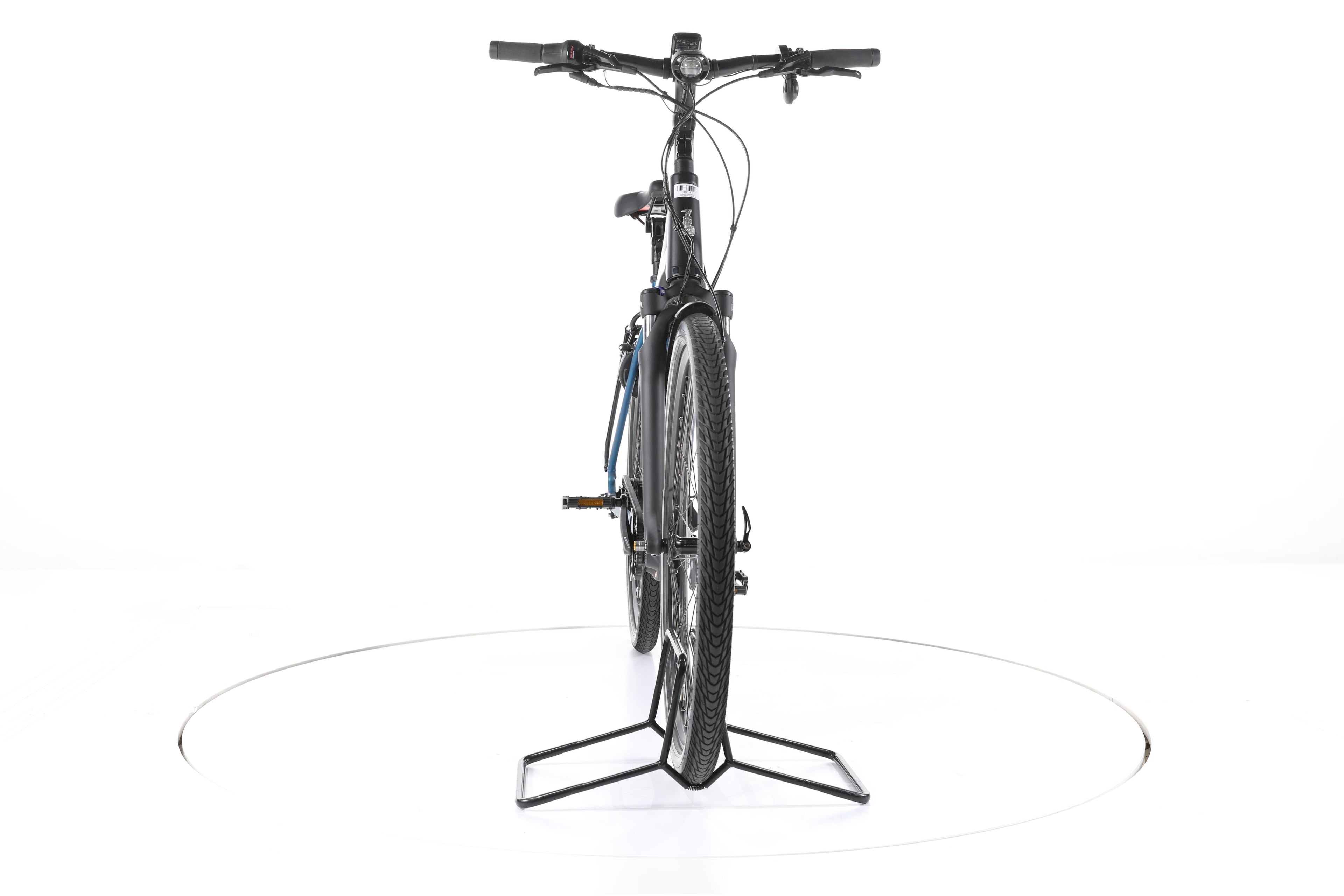 Raleigh Preston Premium City E-Bike - Image 4