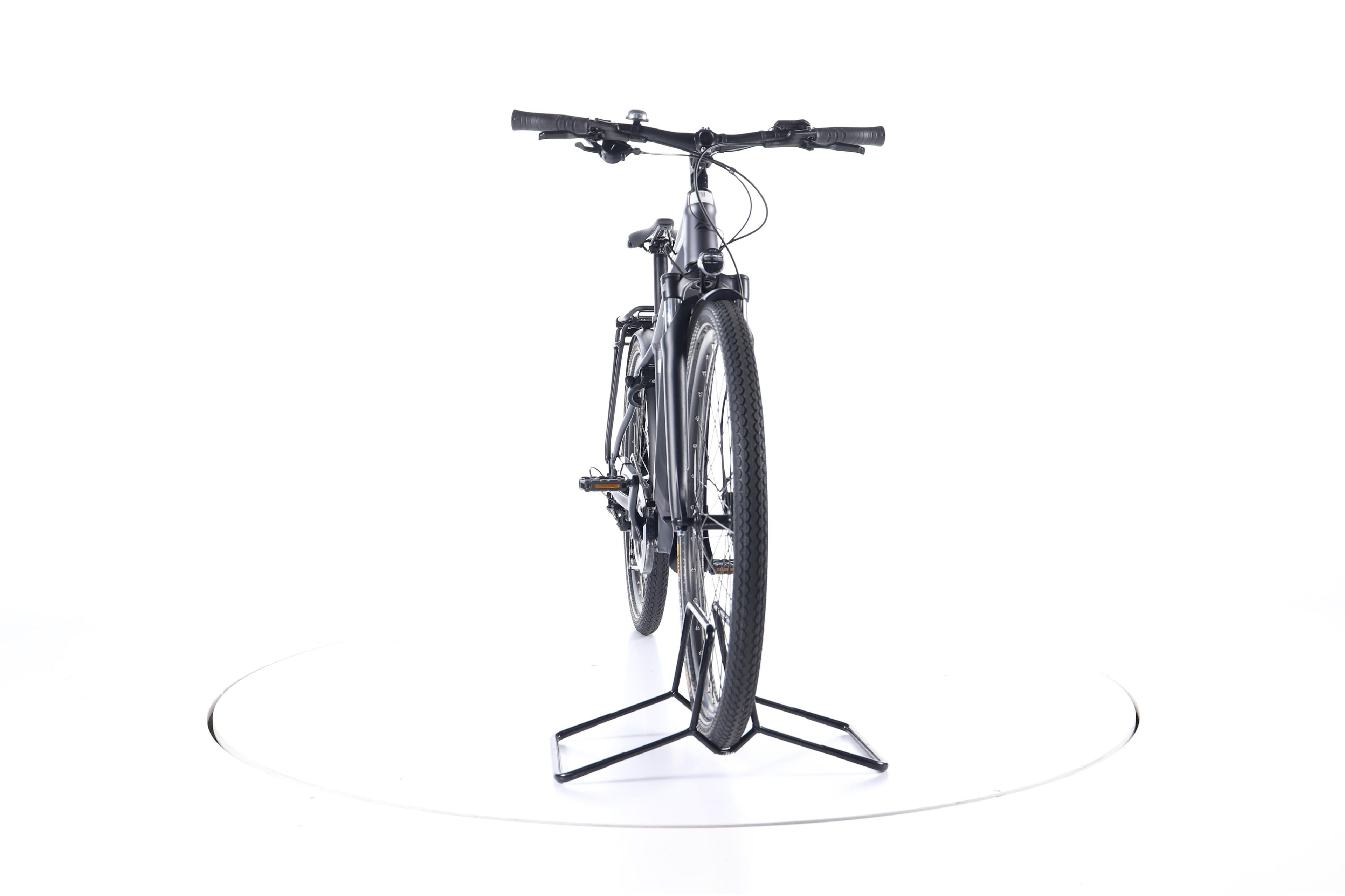 Merida eSPRESSO 400 S EQ Trekking E-Bike - Image 4