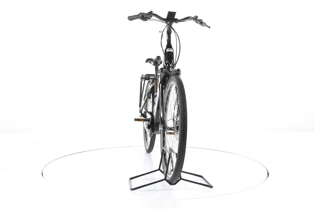 Breezer Bikes Powertrip EVO 3.1 City E-Bike Tiefeinsteiger - Image 4