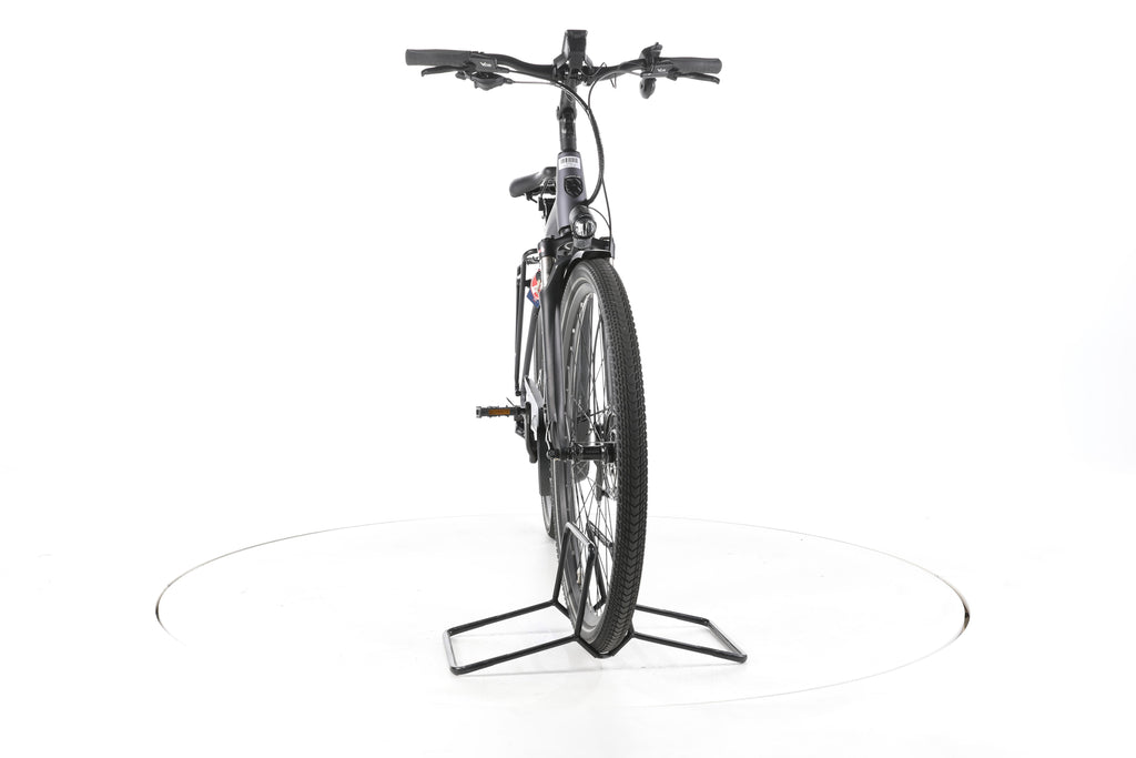 Hercules Pasero Pro Trekking E-Bike - Image 4