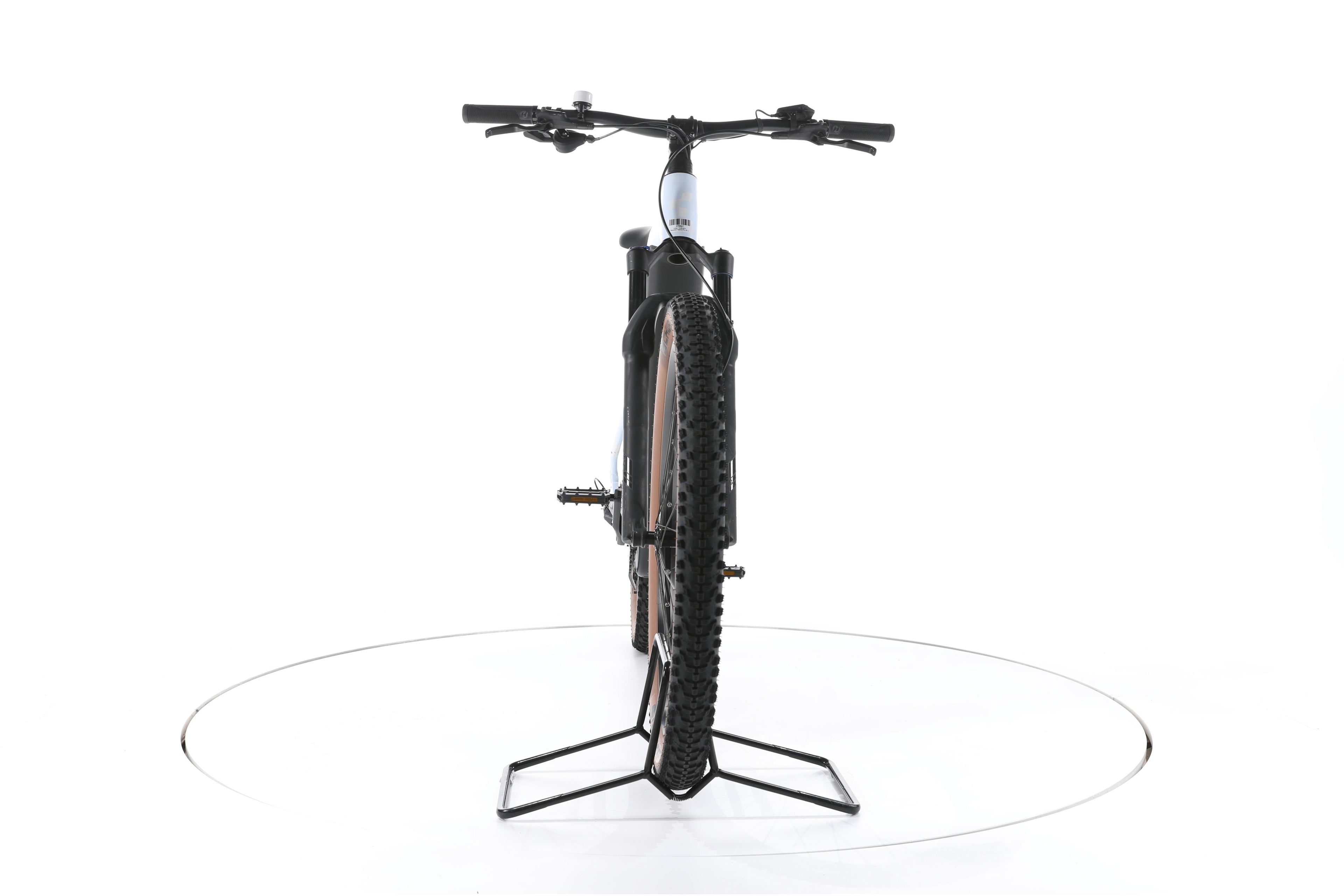 Cube Reaction Hybrid Pro E-Bike 2023 - Image 4