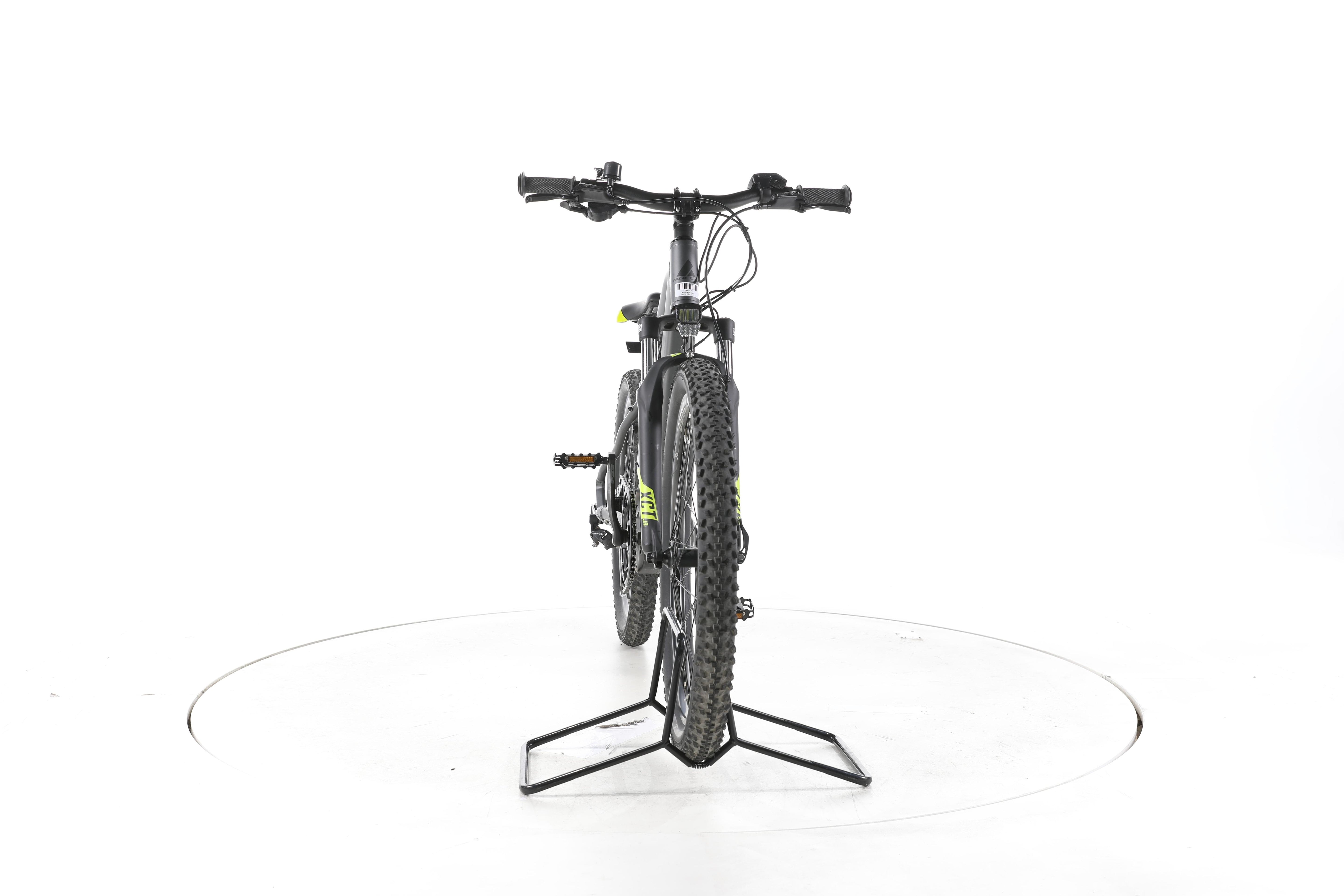 Bulls Twenty 4 E-Bike - Image 4