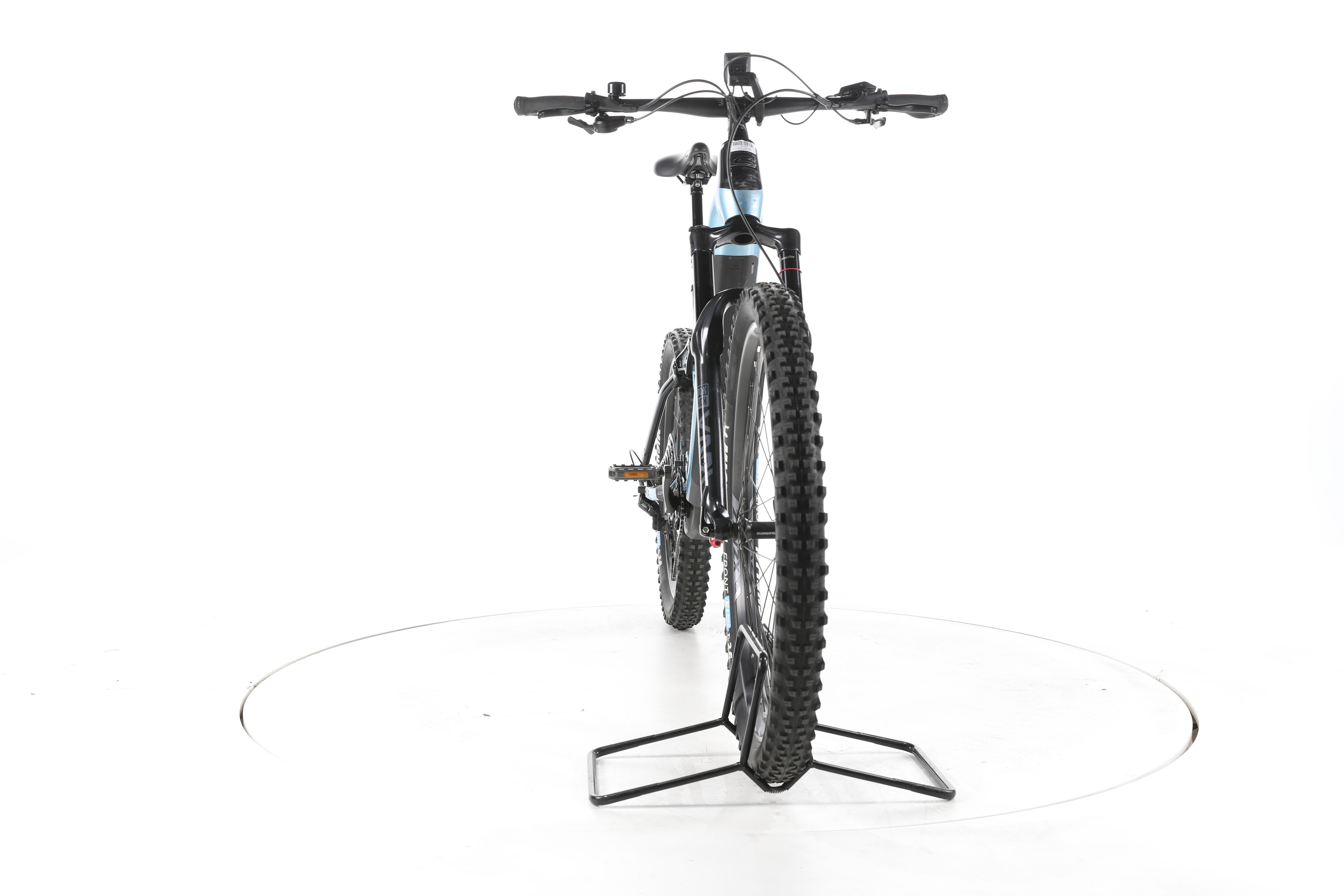 Corratec E-Power RS 160 E-Bike Fully Carbon - Image 4