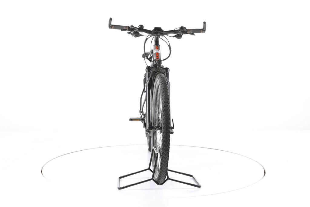 Giant Explore E+ Pro 0 Trekking E-Bike - Image 4
