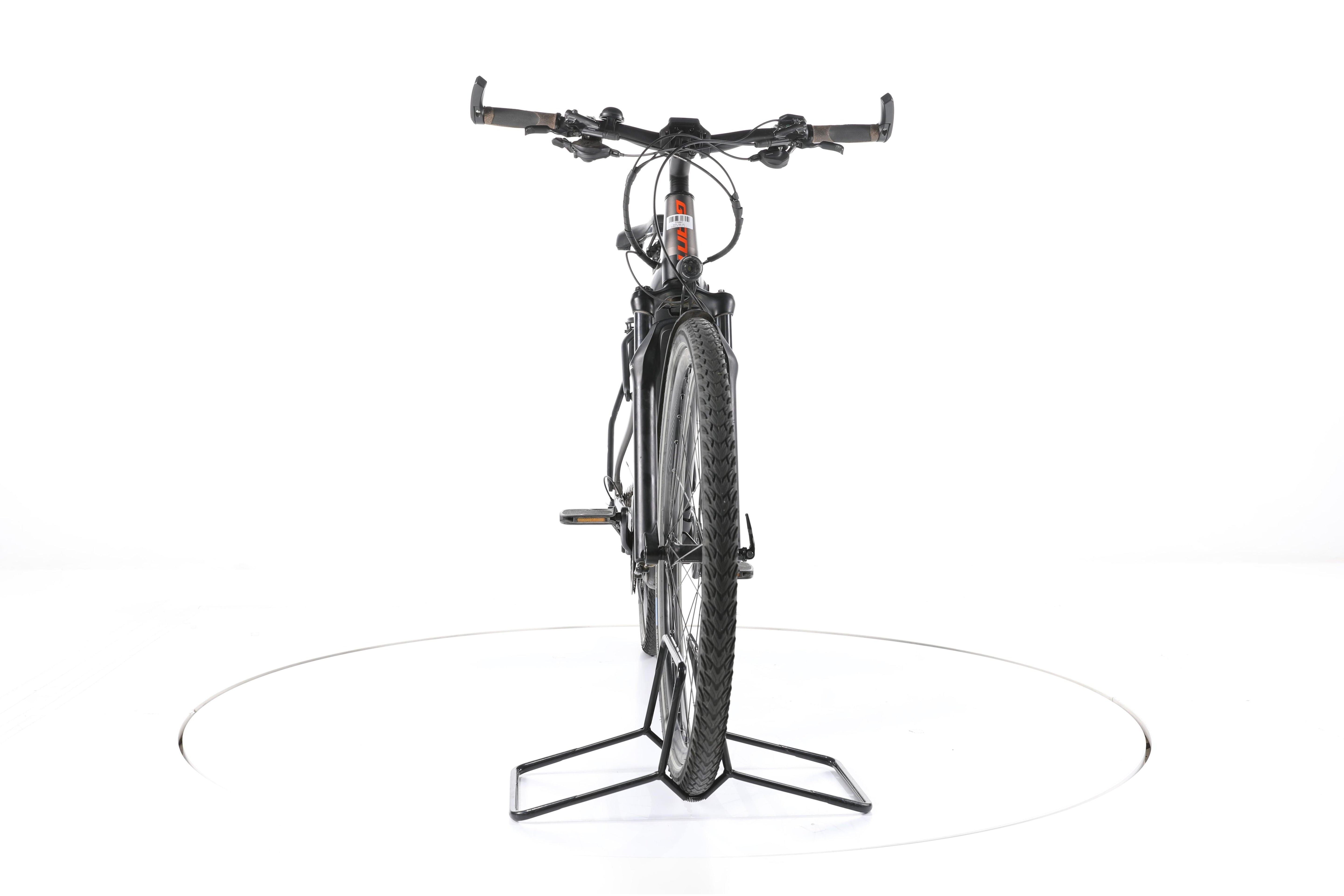 Giant Explore E+ Pro 0 Trekking E-Bike - Image 4