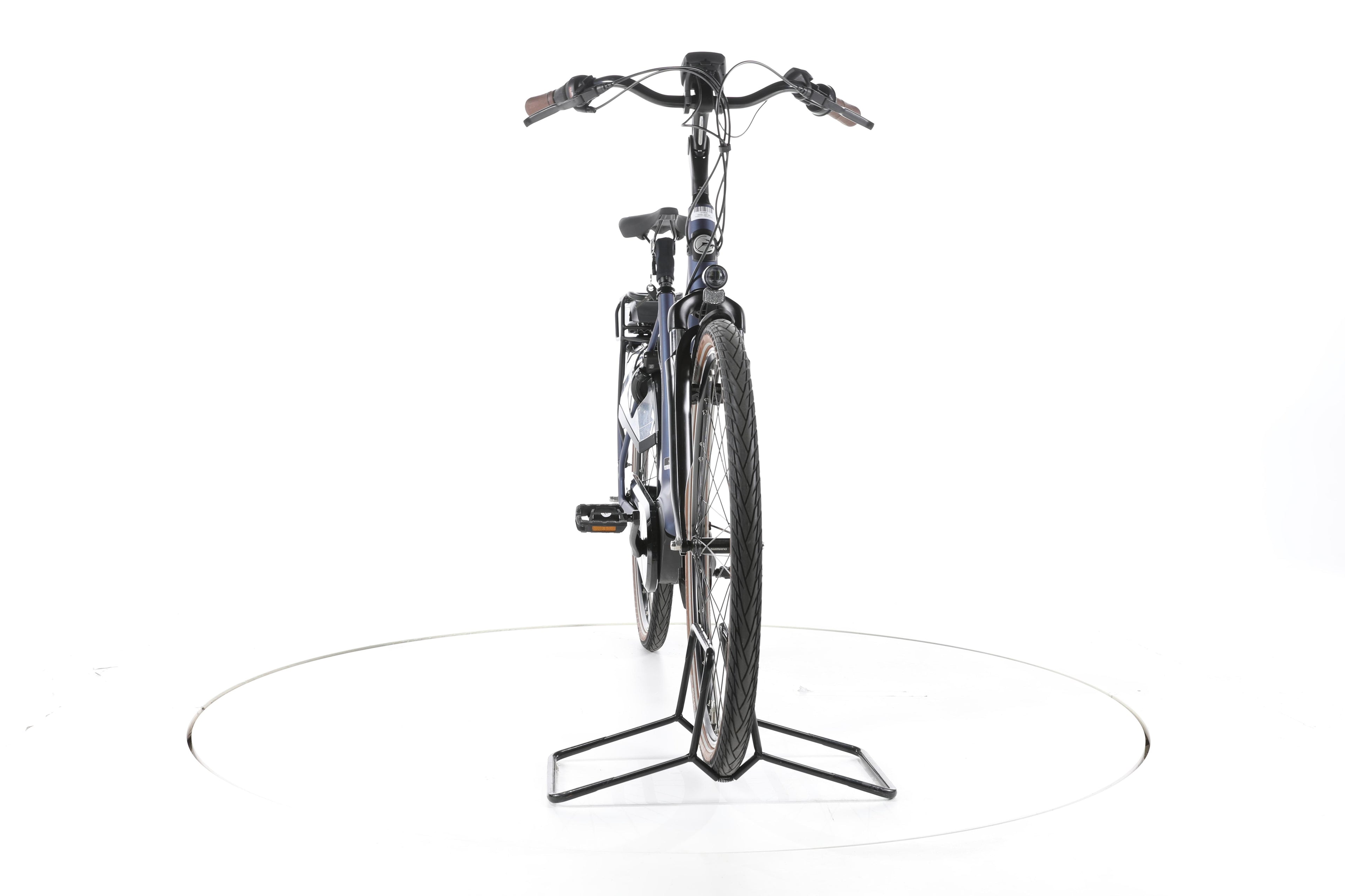 Gazelle Arroyo C7+ HMB City E-Bike Tiefeinsteiger - Image 4