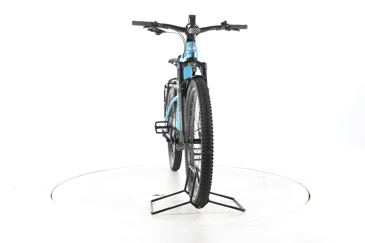 FLYER Goroc2 6.30 Trekking E-Bike - Image 4