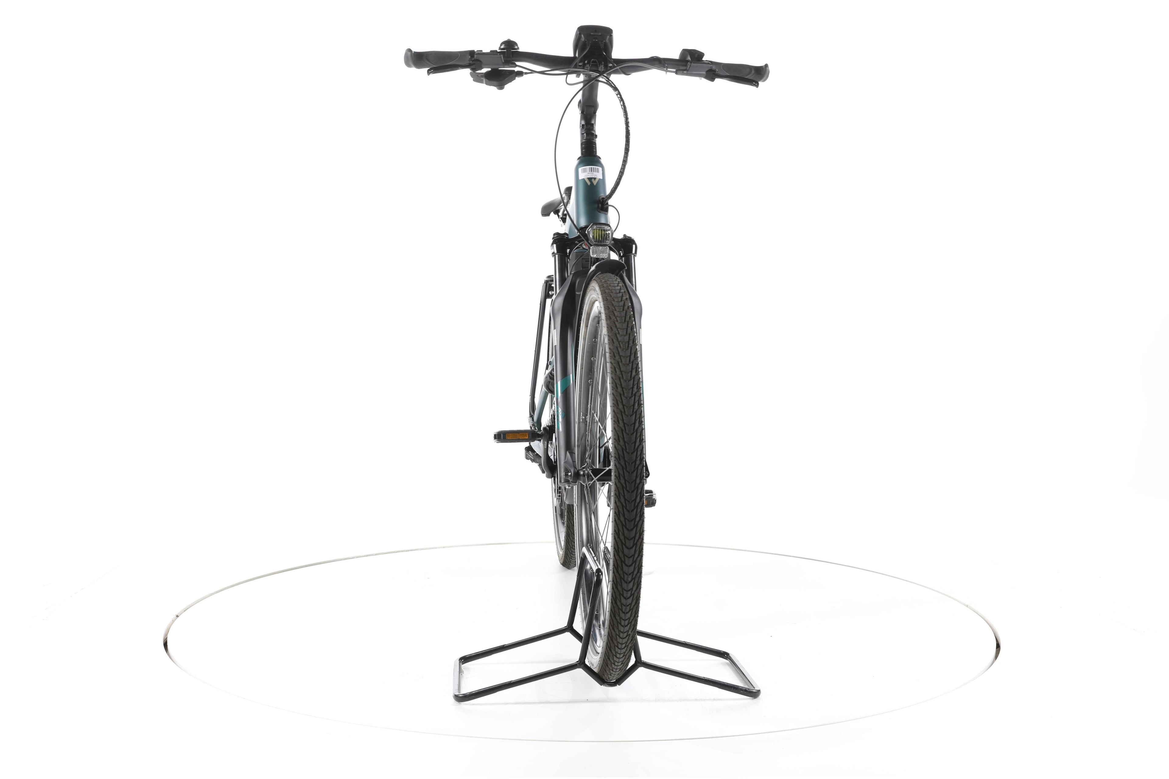 Conway Cairon T 3.0 Trekking E-Bike - Image 4