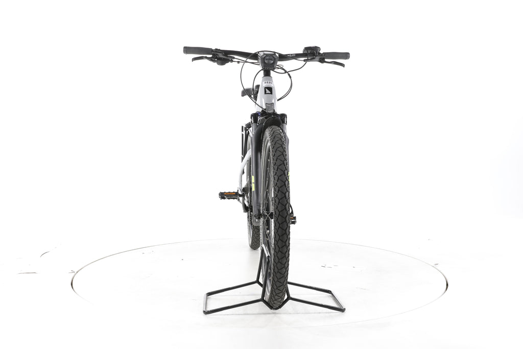 Haibike Trekking 6 Trekking E-Bike Tiefeinsteiger - Image 4