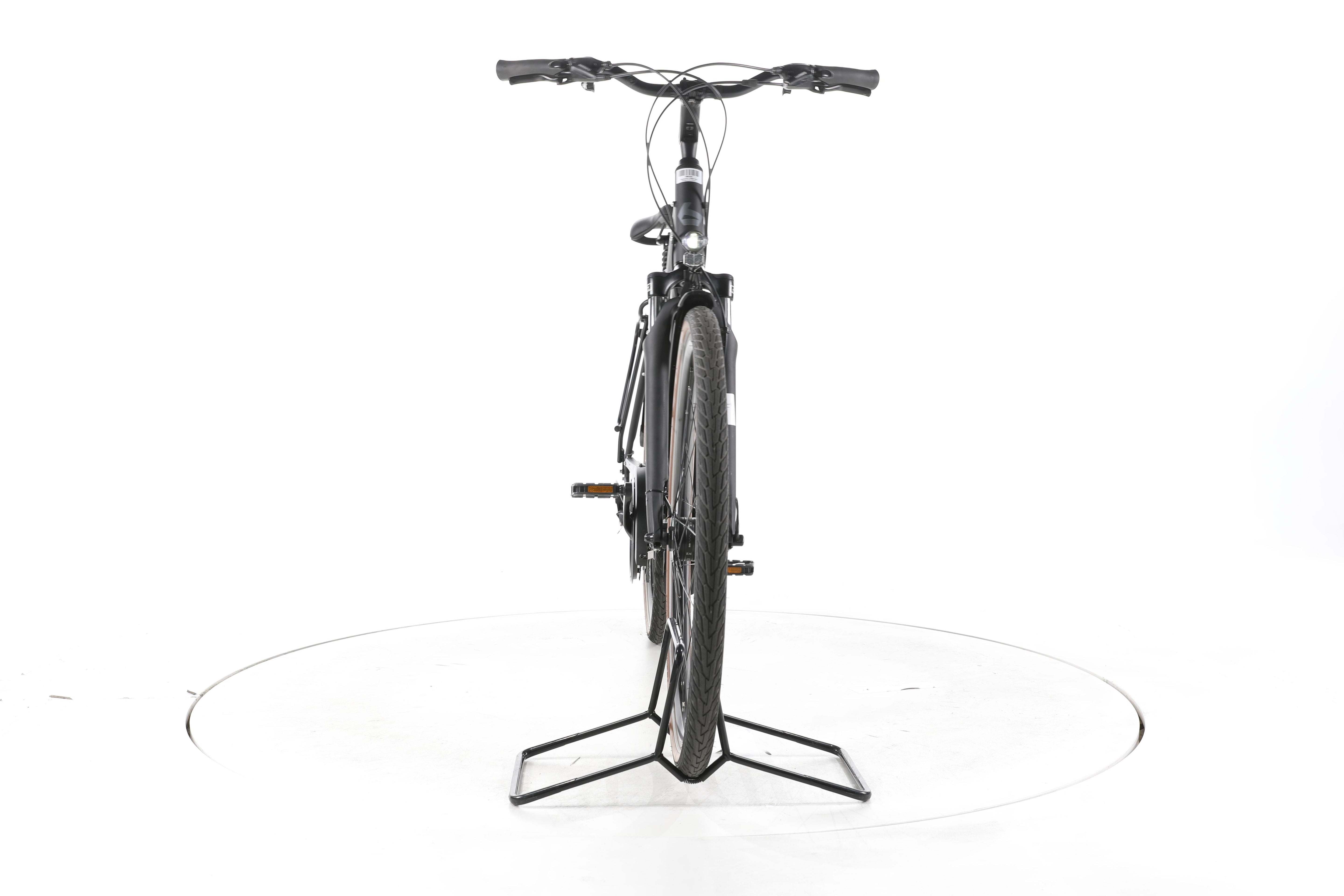 Bergamont Horizon 4 Fahrrad City & Trekking - Image 4