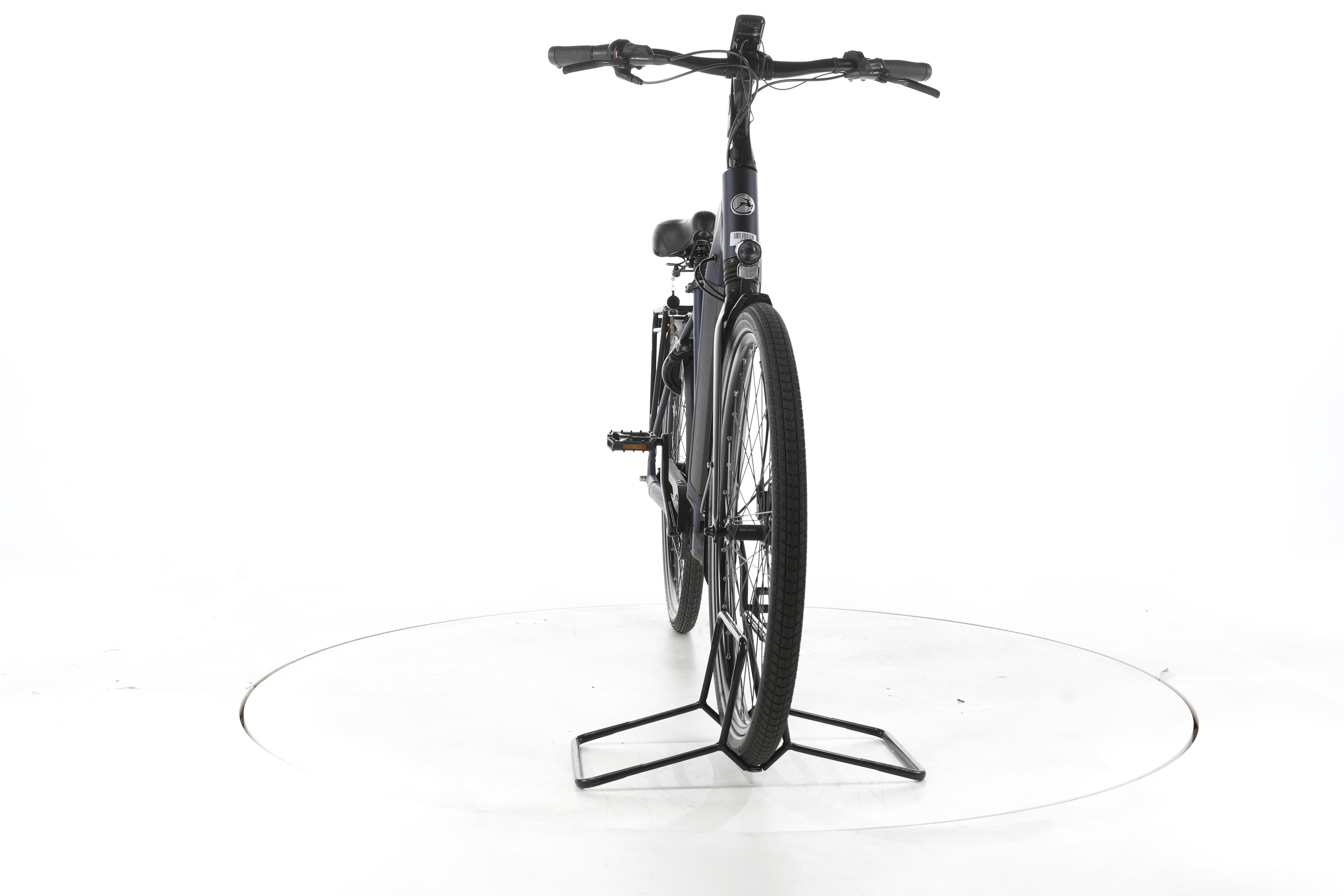 Gazelle Chamonix C5 HMS City E-Bike Tiefeinsteiger - Image 4