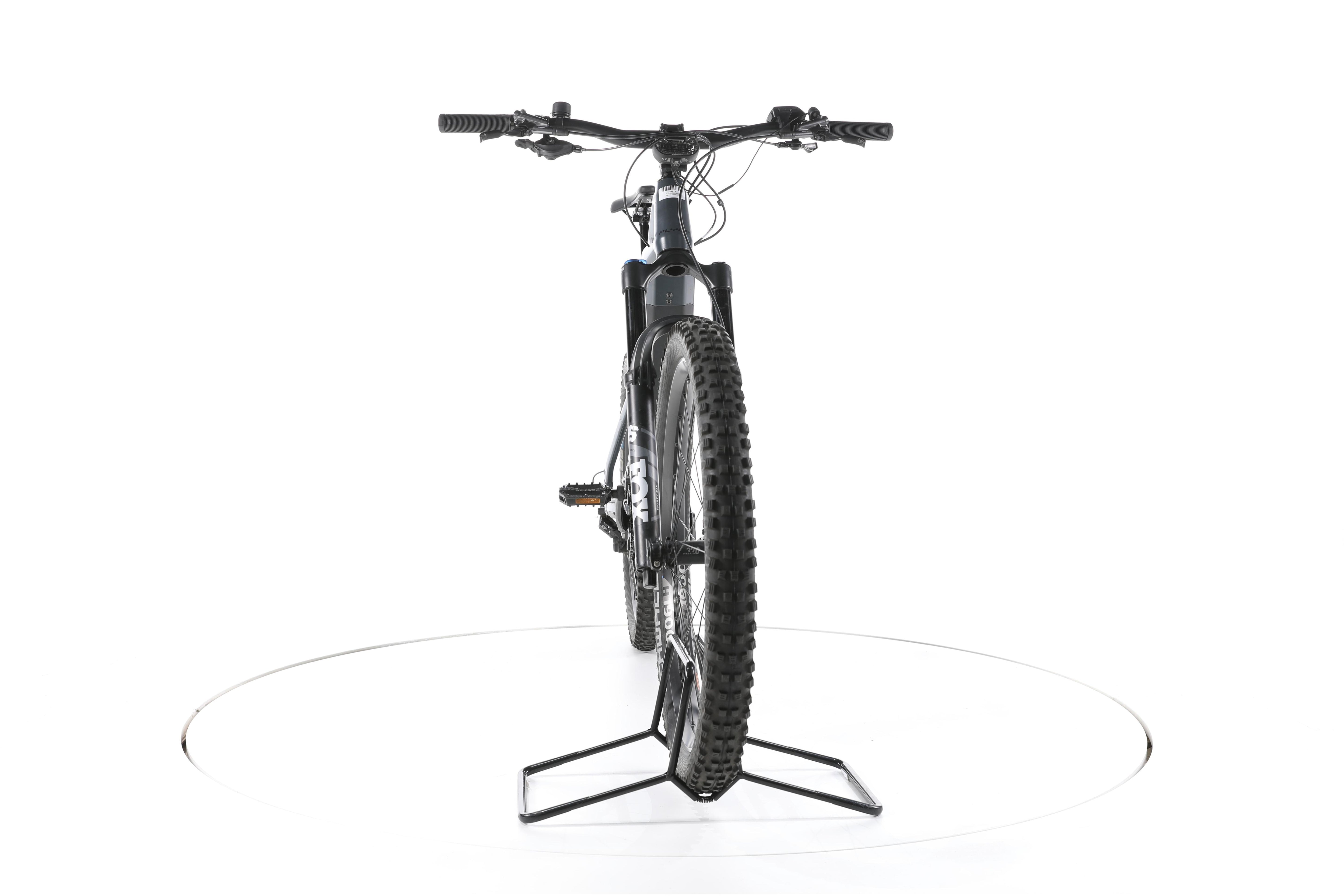 FLYER Uproc3 8.70 E-Bike Fully - Image 4