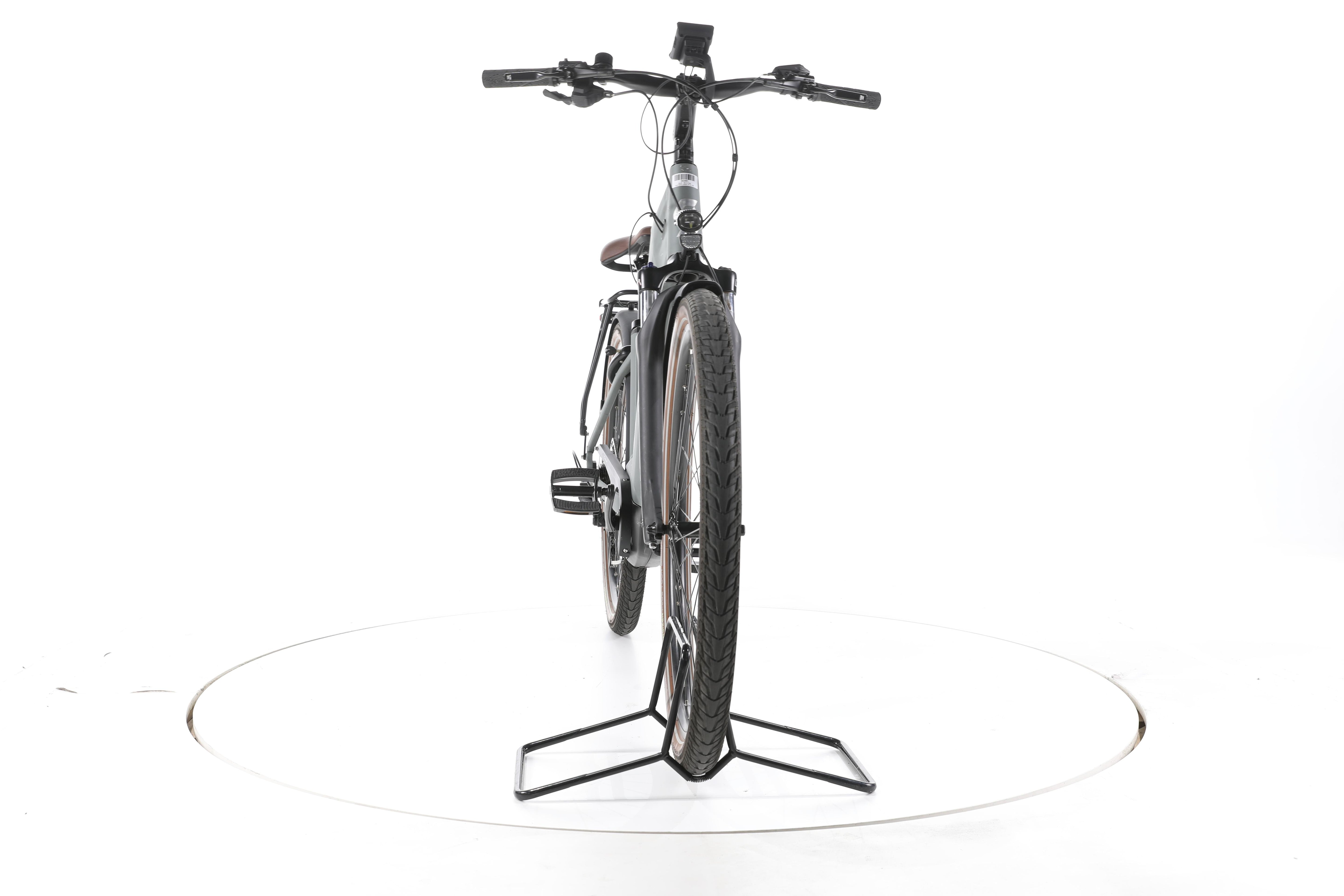 Scott Sub Sport eRIDE 20 Trekking E-Bike Tiefeinsteiger - Image 4
