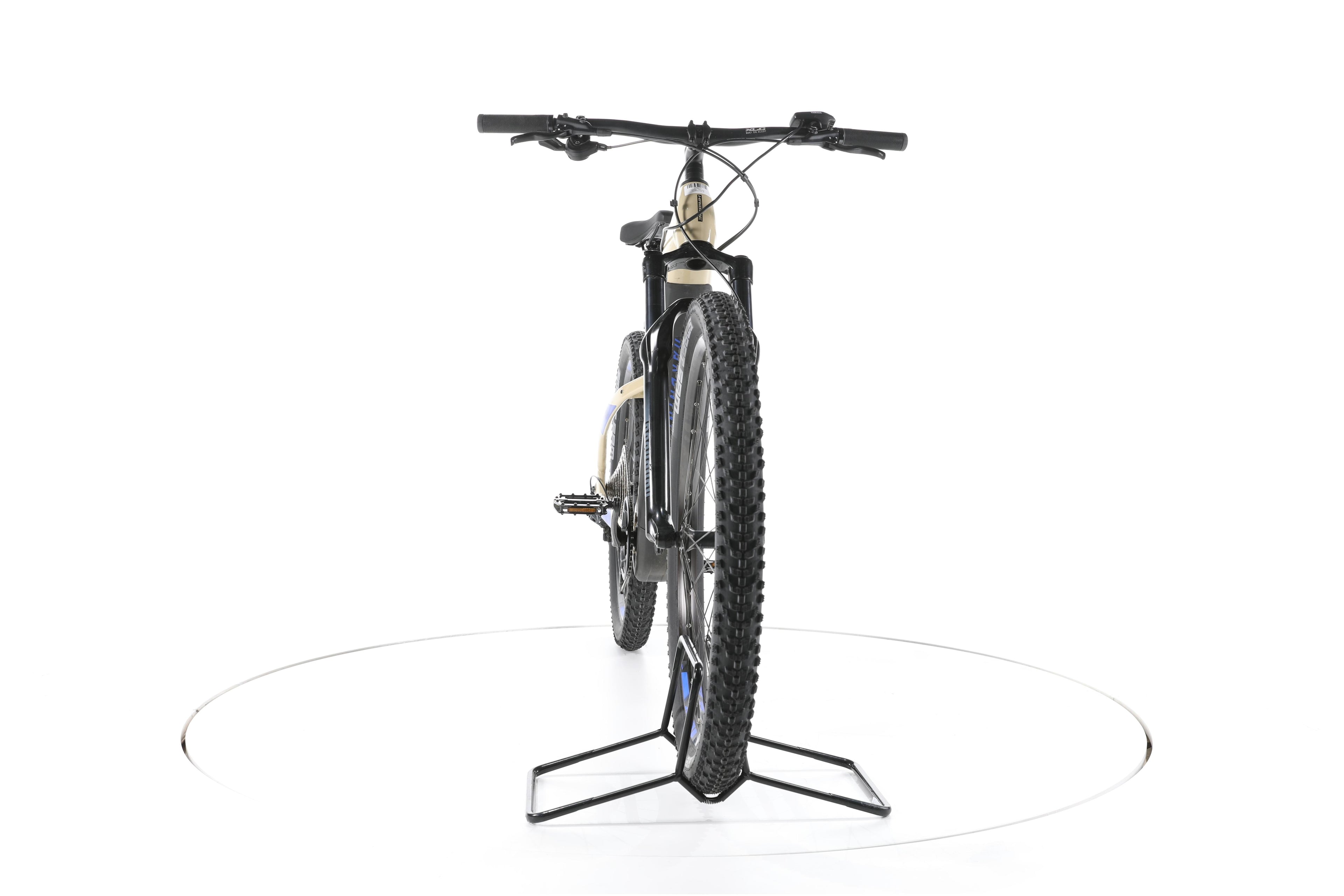Haibike HardNine 7 E-Bike - Image 4