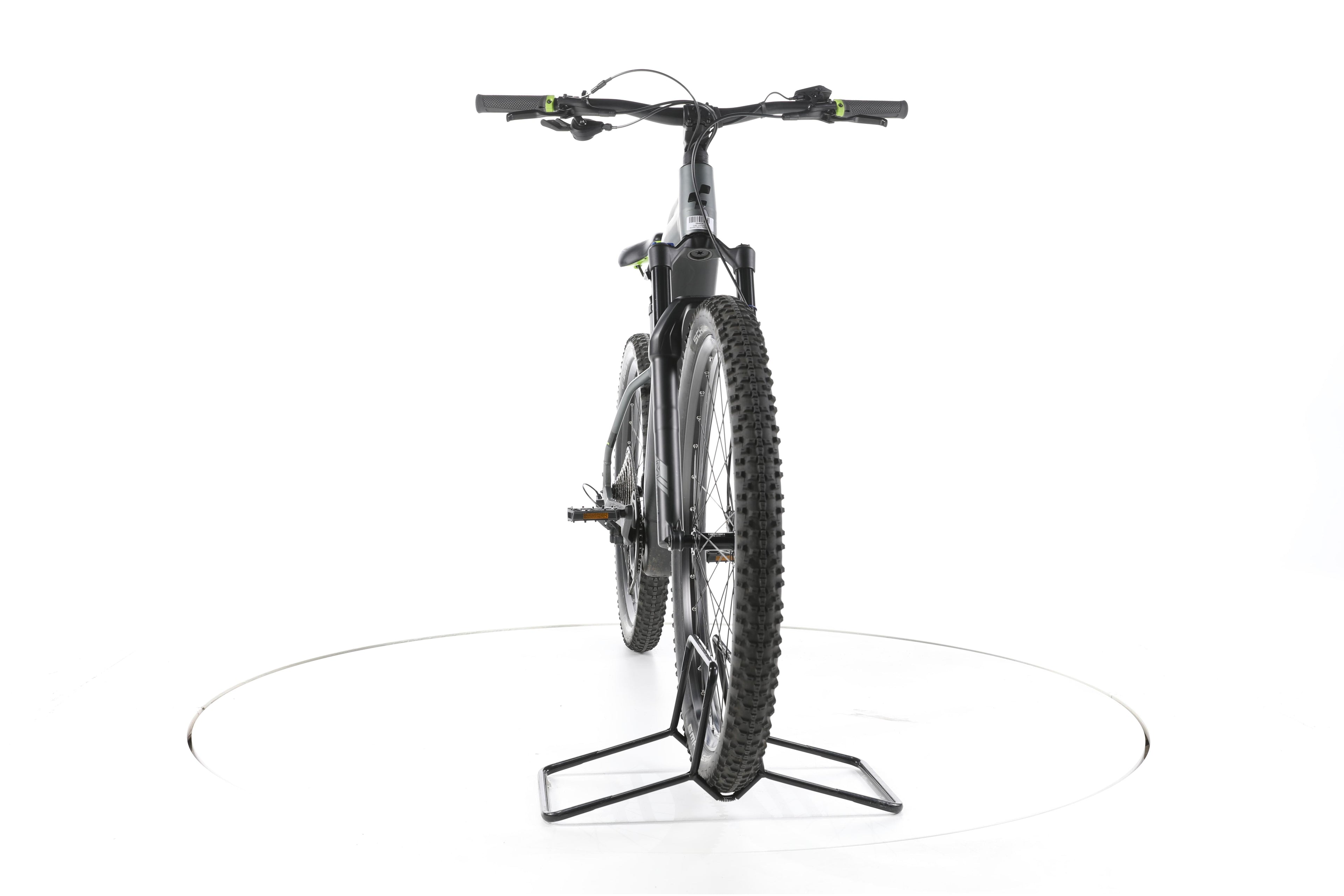 Cube Reaction Hybrid Pro E-Bike 2023 - Image 4