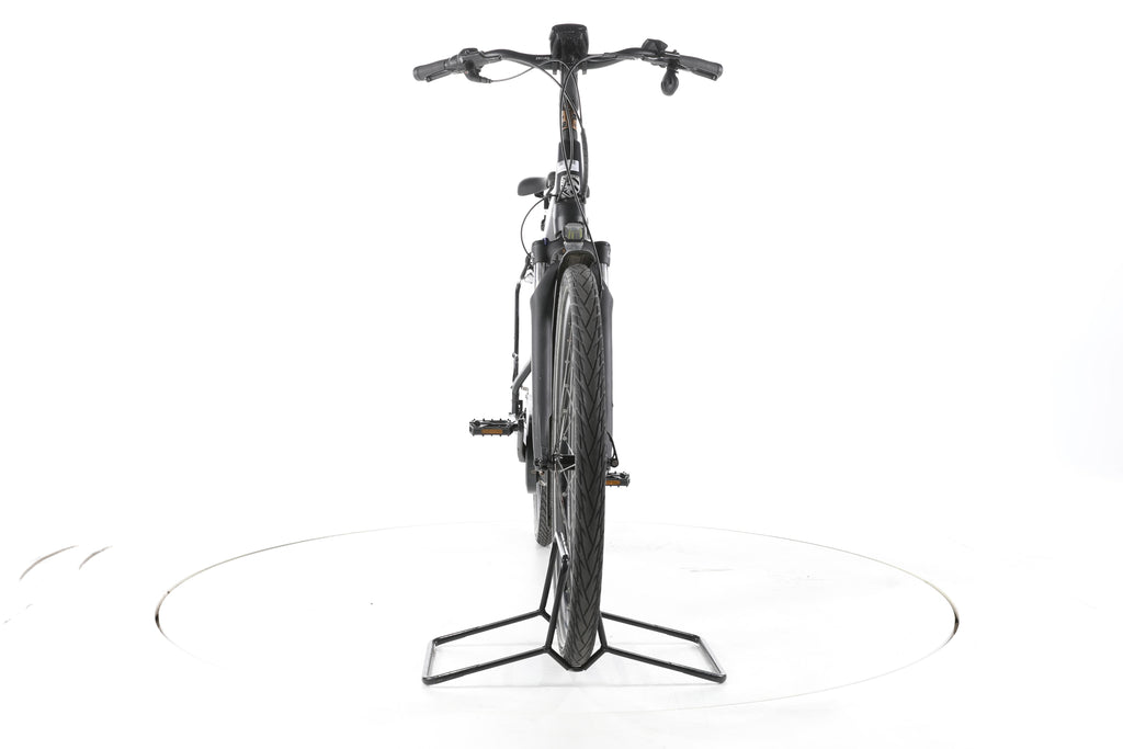 Hercules Robert/a Deluxe I-R8 City E-Bike Tiefeinsteiger - Image 4
