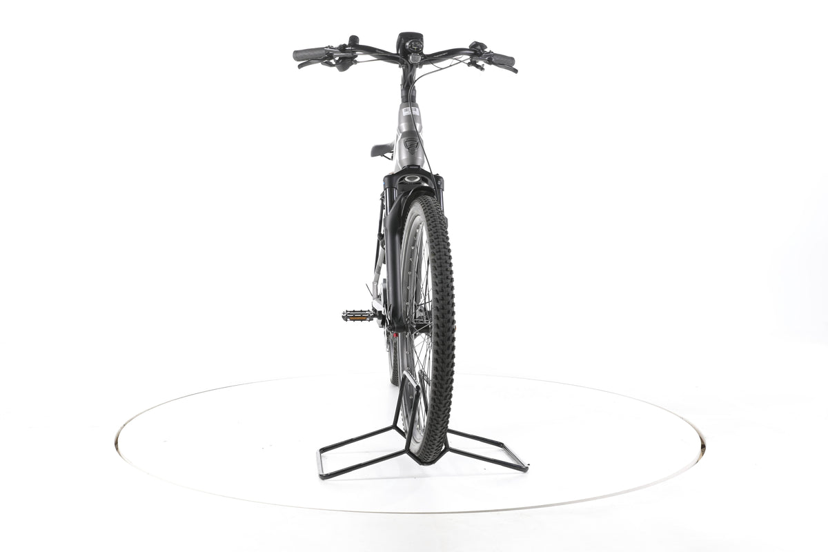 Centurion E-Fire City R960i Trekking E-Bike Tiefeinsteiger - Image 4