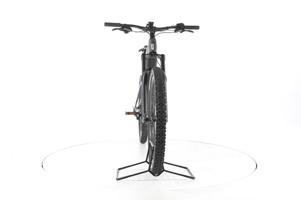 Cube Stereo Hybrid 140 HPC Race Fully E-Bike Carbon - Image 4