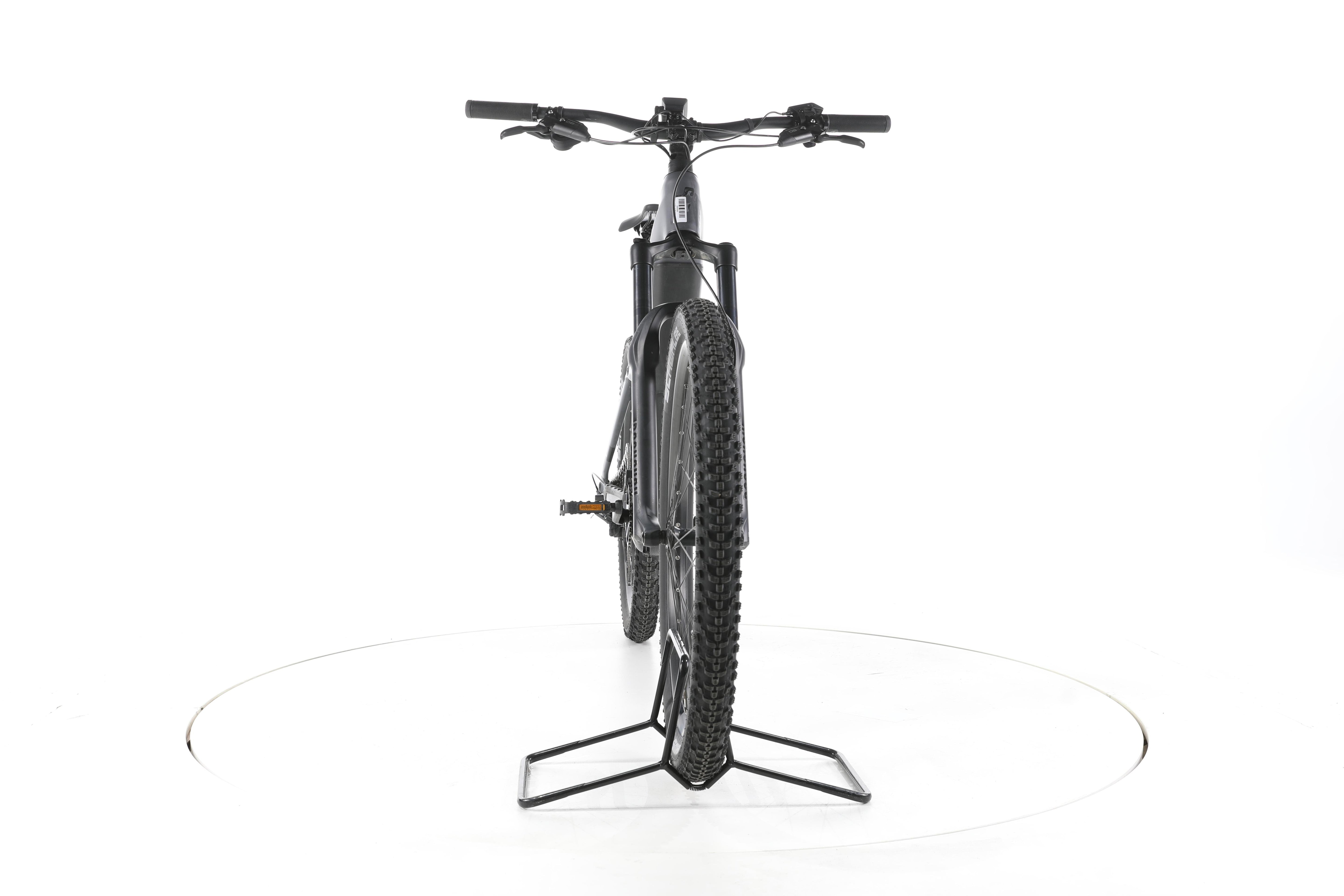 Cube Stereo Hybrid 140 HPC Race Fully E-Bike Carbon - Image 4