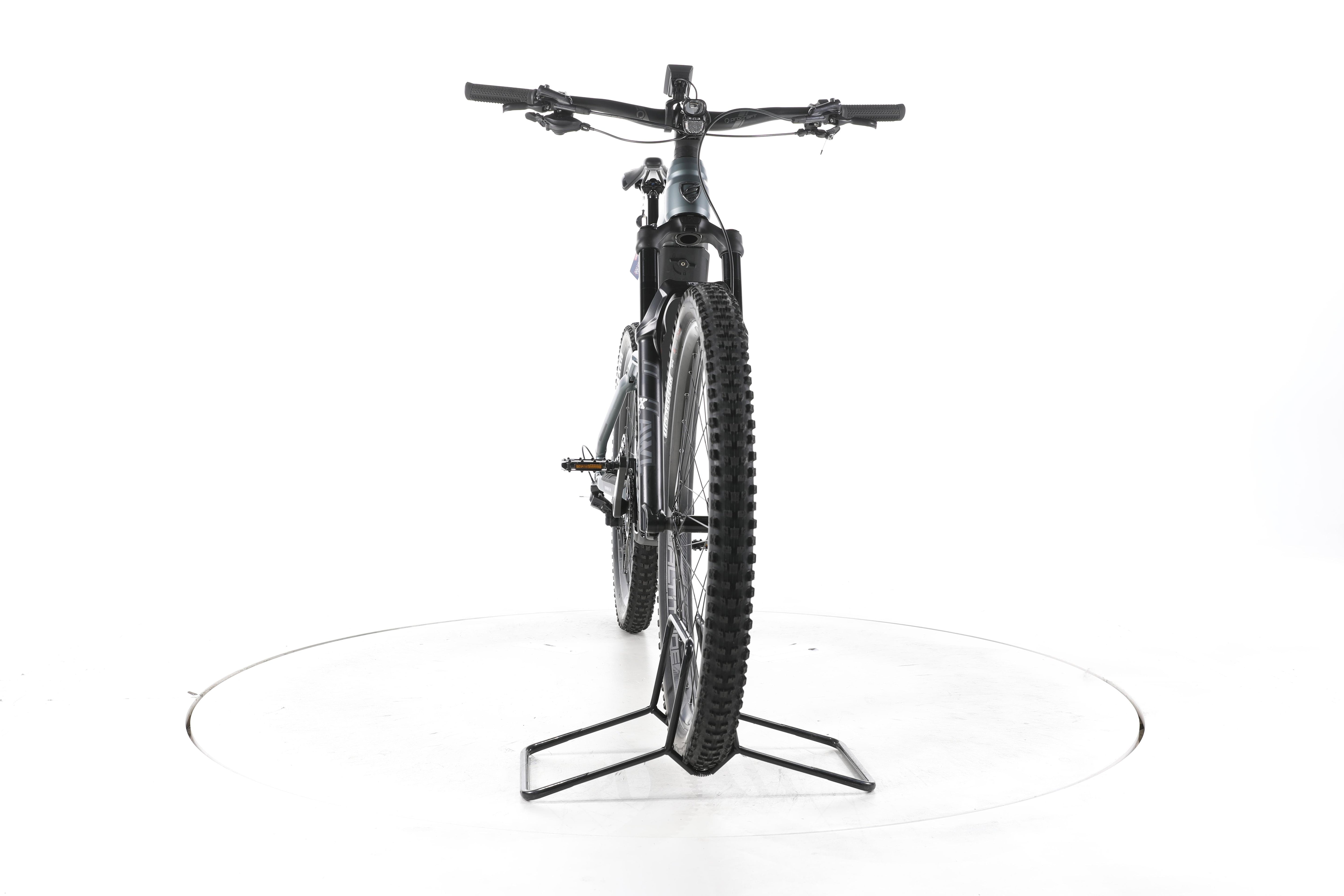 Centurion NUMINIS R2700I E-Bike Fully 2024 - Image 4