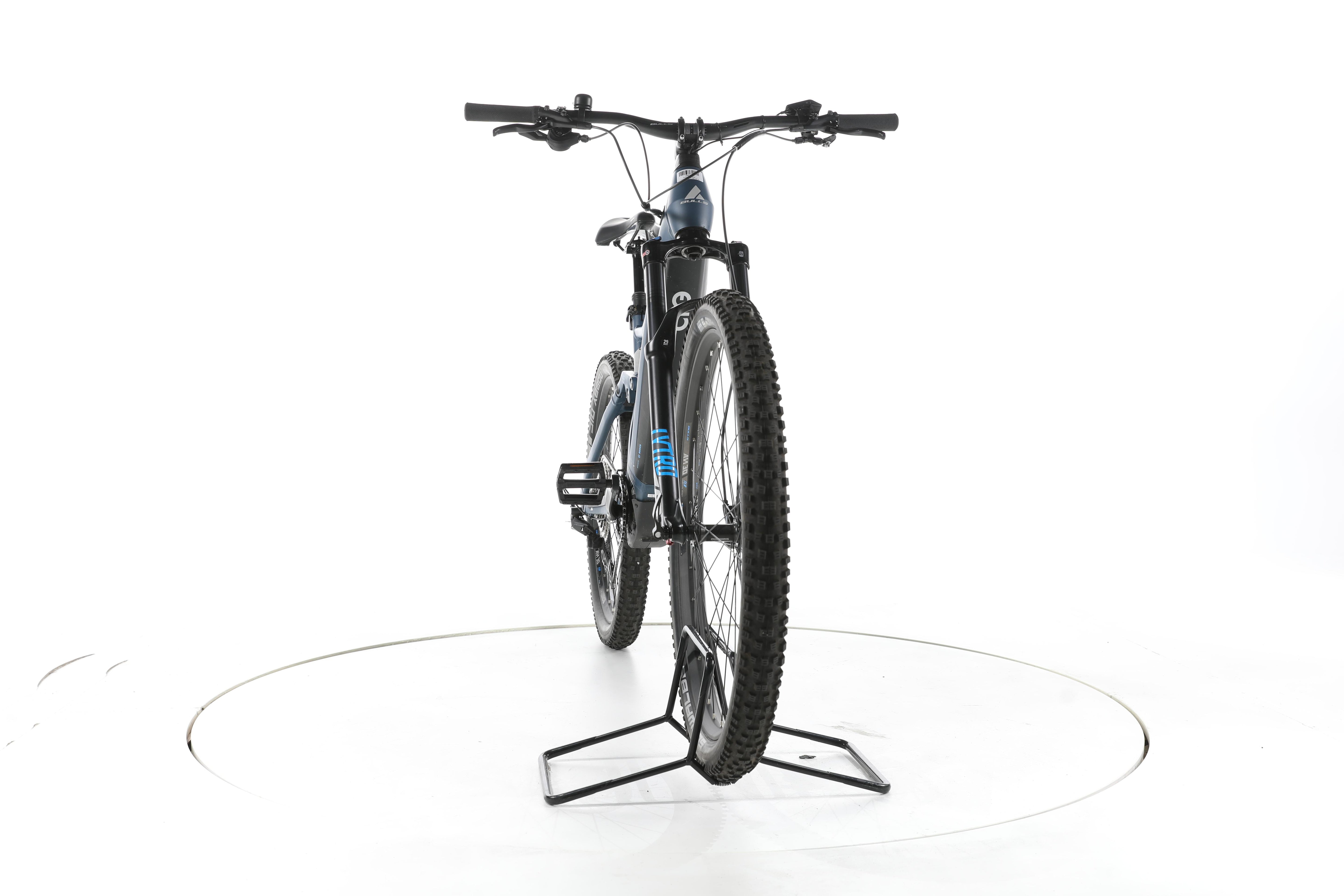 Bulls Copperhead EVO AM 2 Fully E-Bike 2023 - Image 4