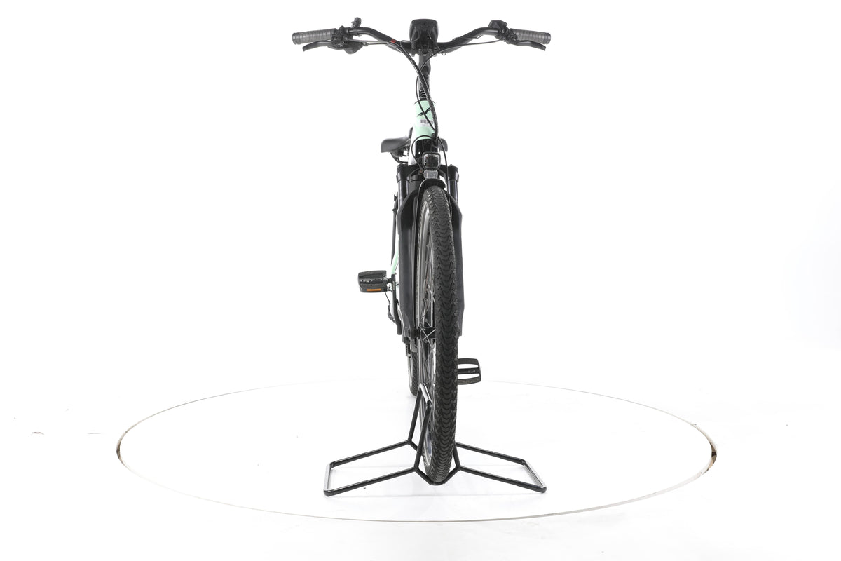 Victoria eManufaktur 12.8 Trekking E-Bike Tiefeinsteiger - Image 4