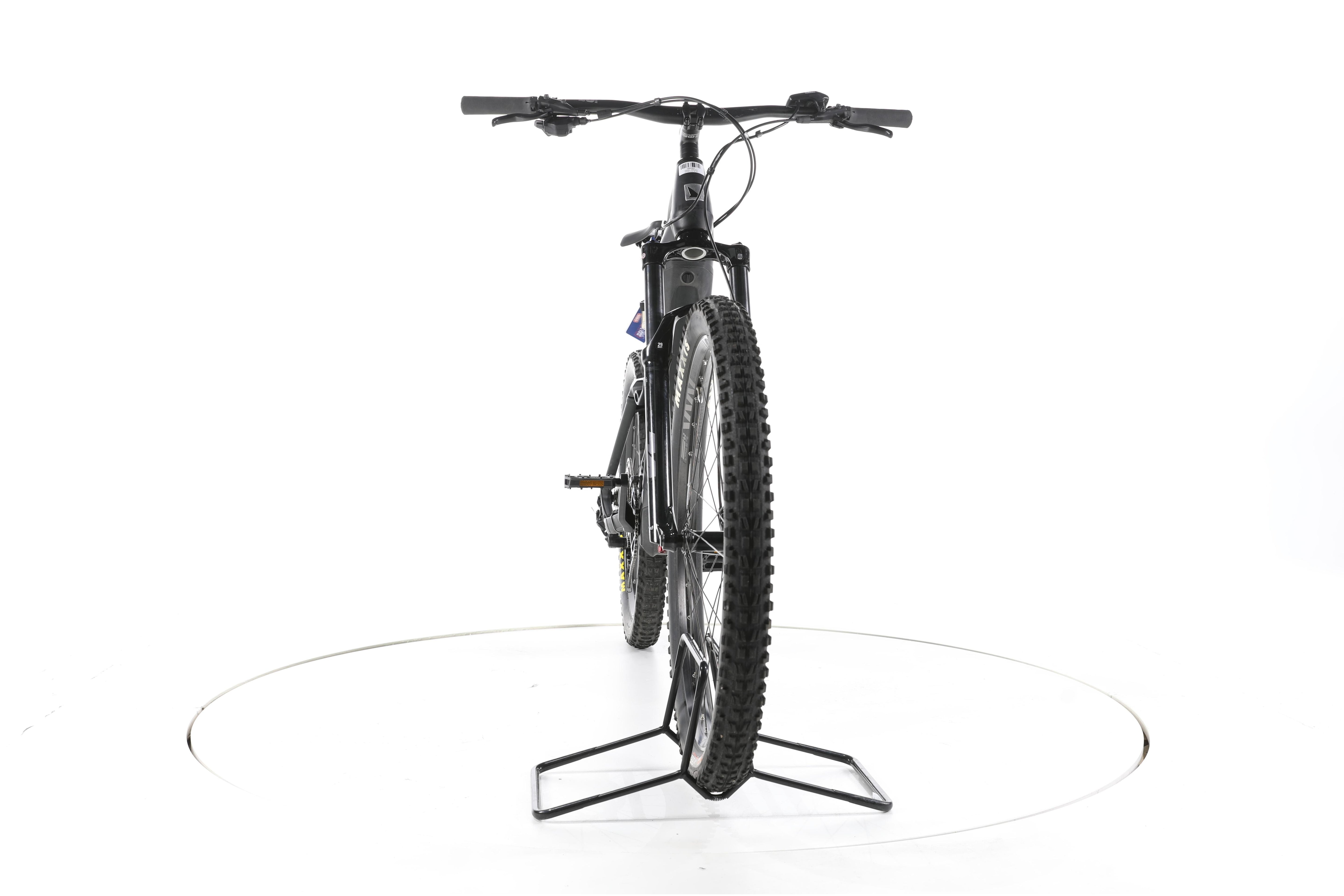 Haibike AllTrail 3 Fully E-Bike 2024 - Image 4