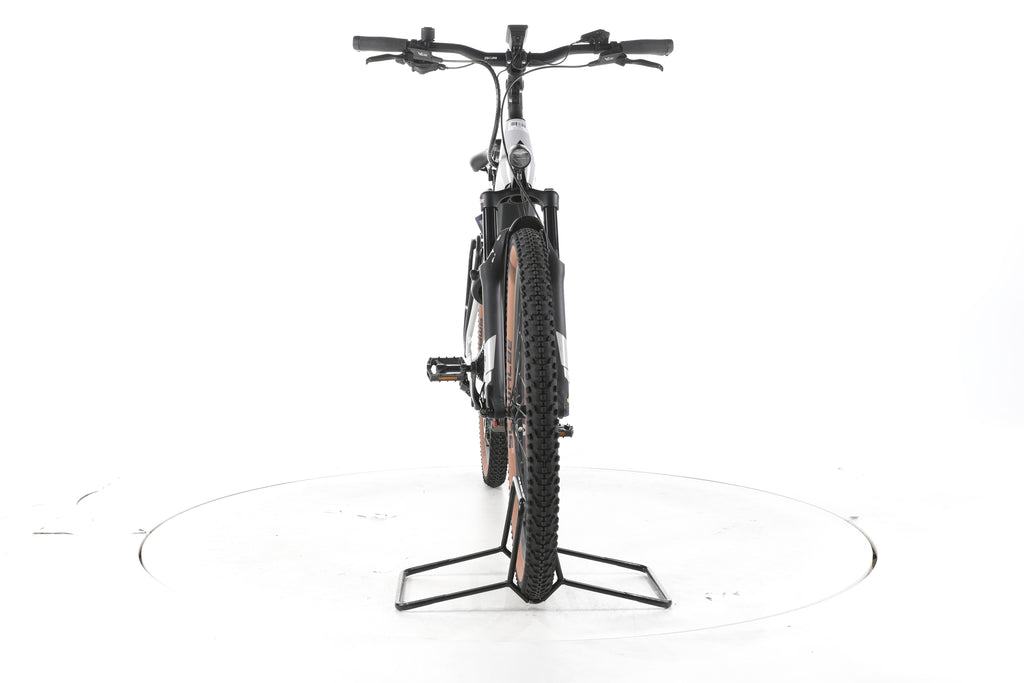 Bulls Cross lite Evo Trekking E-Bike - Image 4
