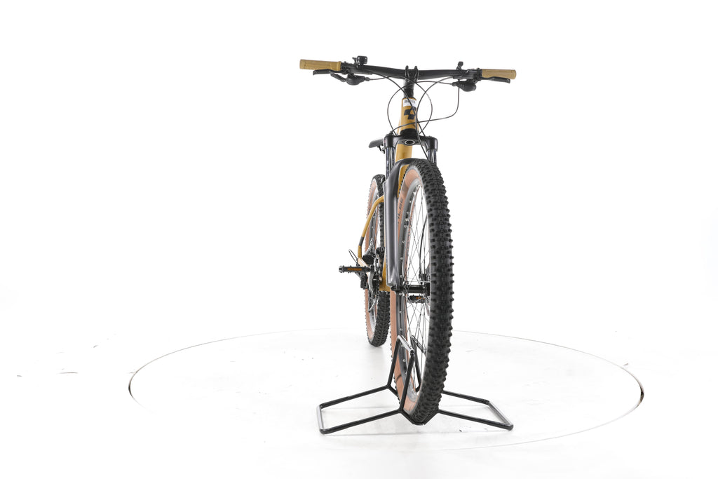 Cube Aim EX 29 Fahrrad Hardtail - Image 4