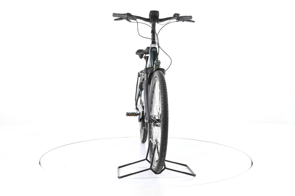 Batavus Finez E-go® Power RT City E-Bike Tiefeinsteiger - Image 4