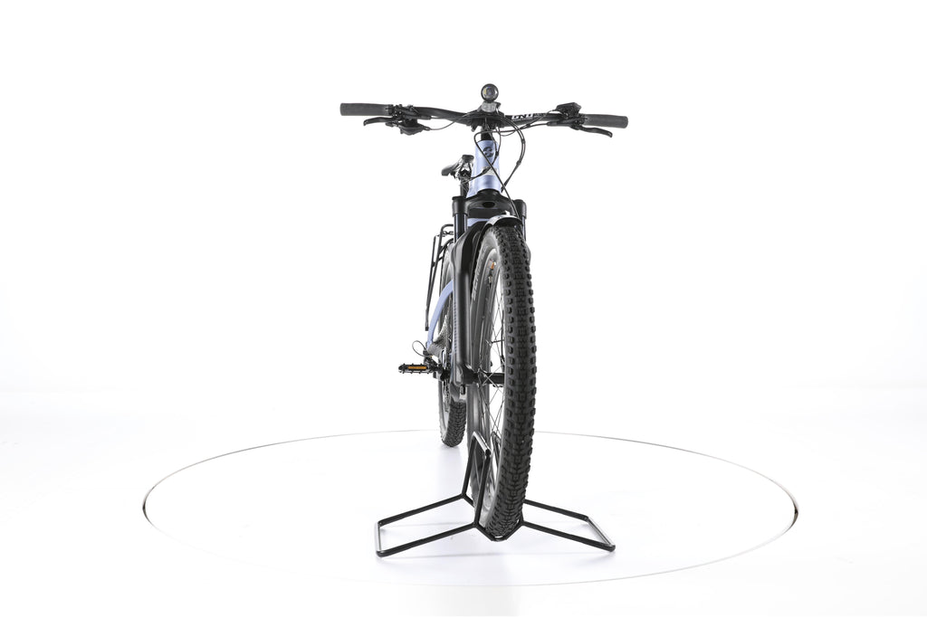 Ghost E-Teru B Pro EQ Trekking E-Bike - Image 4