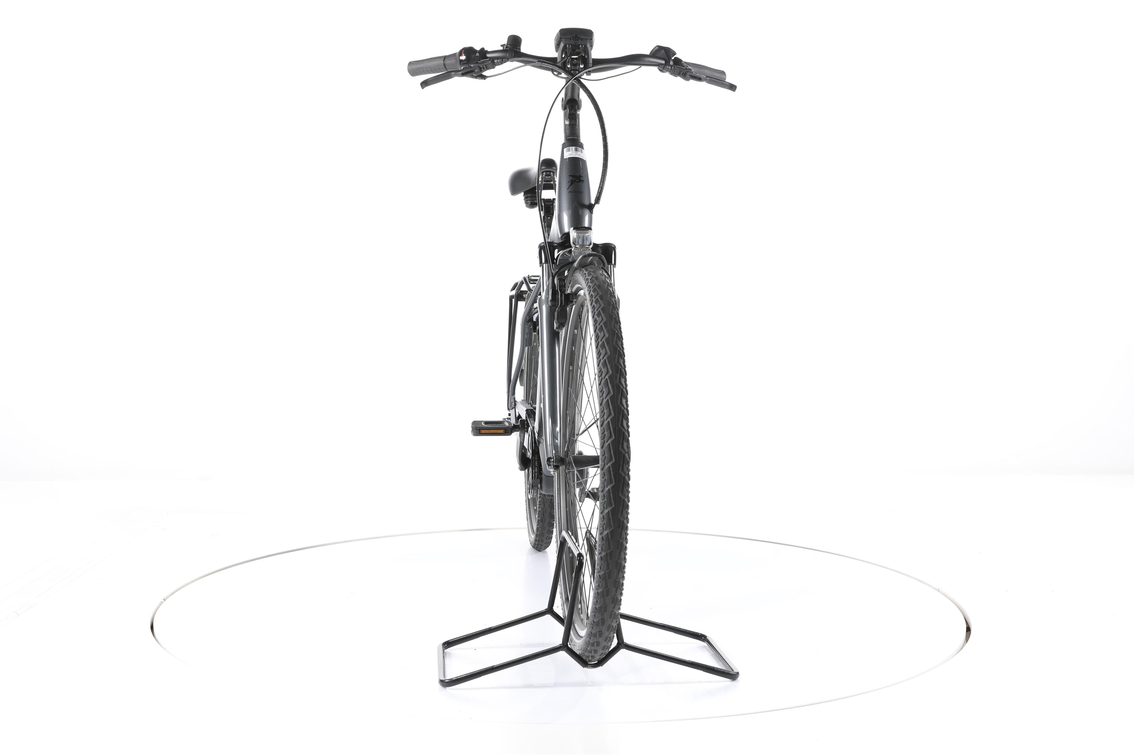 Pegasus Premio EVO 5R City E-Bike Tiefeinsteiger - Image 4