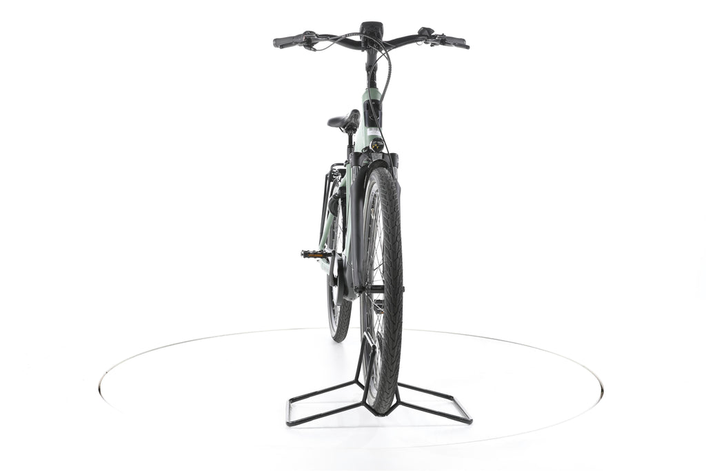 Winora Tria N8 City E-Bike Tiefeinsteiger - Image 4