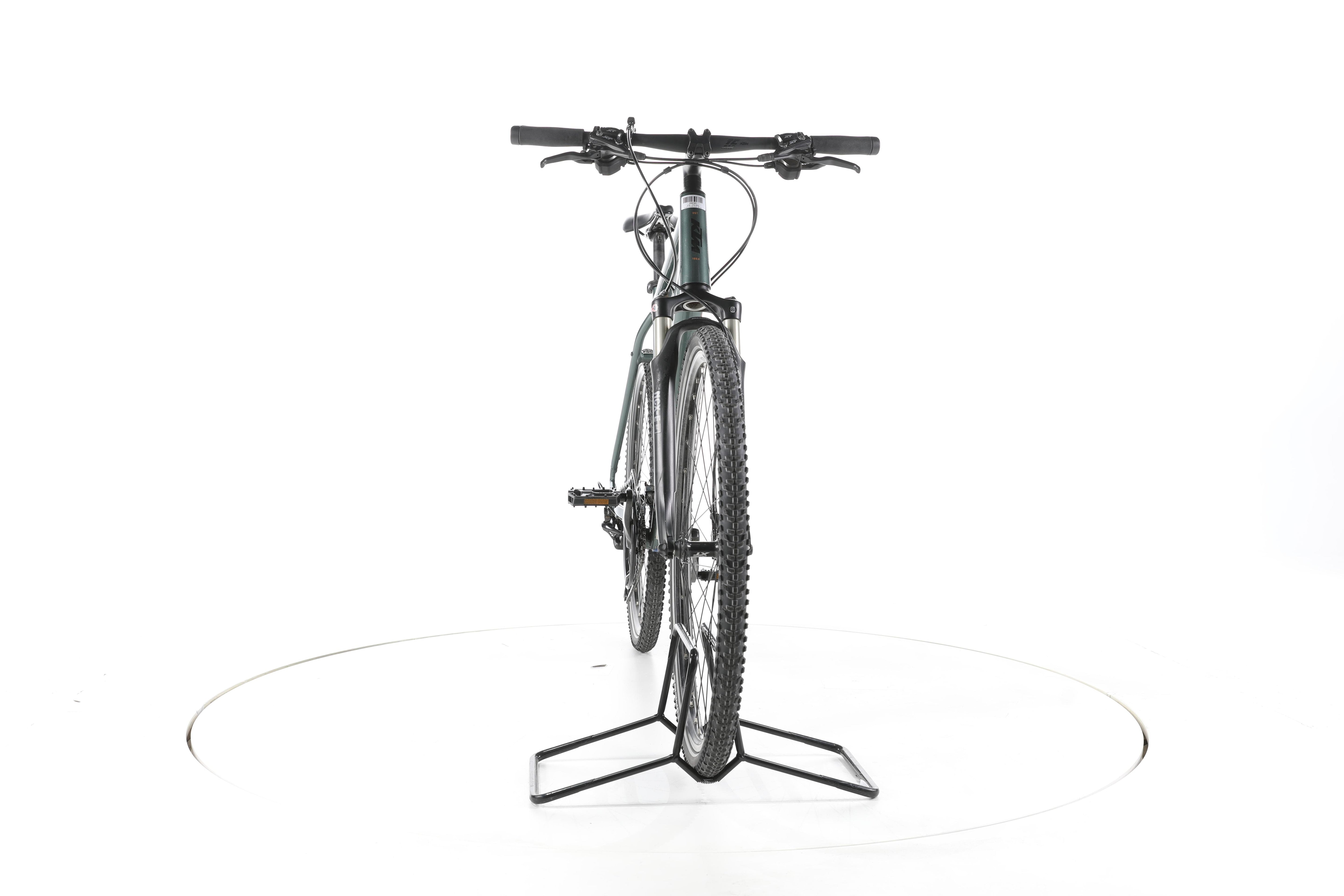 KTM X-Life Race Fahrrad Hardtail - Image 4