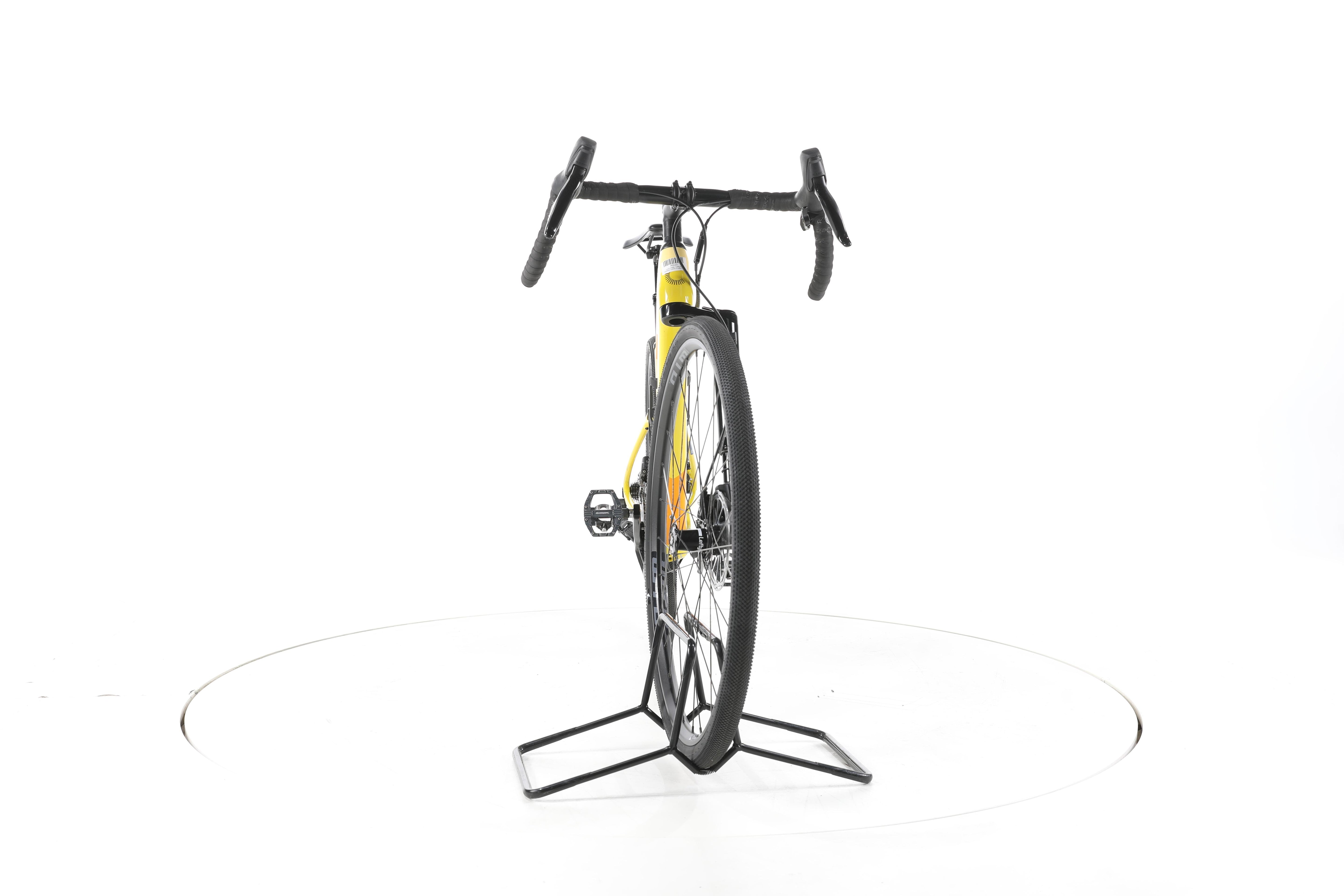 Cannondale Topstone Carbon 2 Lefty - Image 4