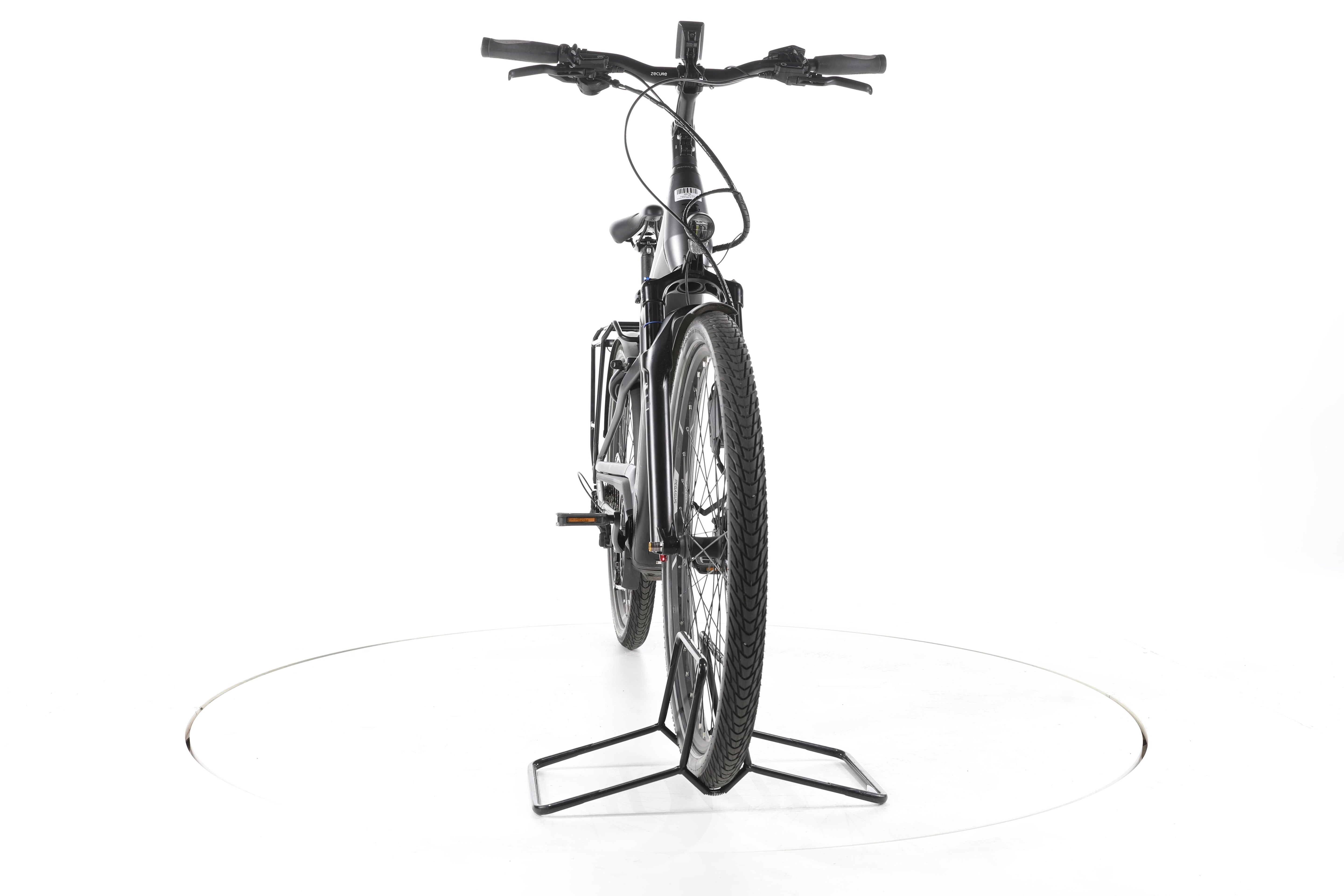 Pegasus Premio EVO ABS Trekking E-Bike 2023 - Image 4