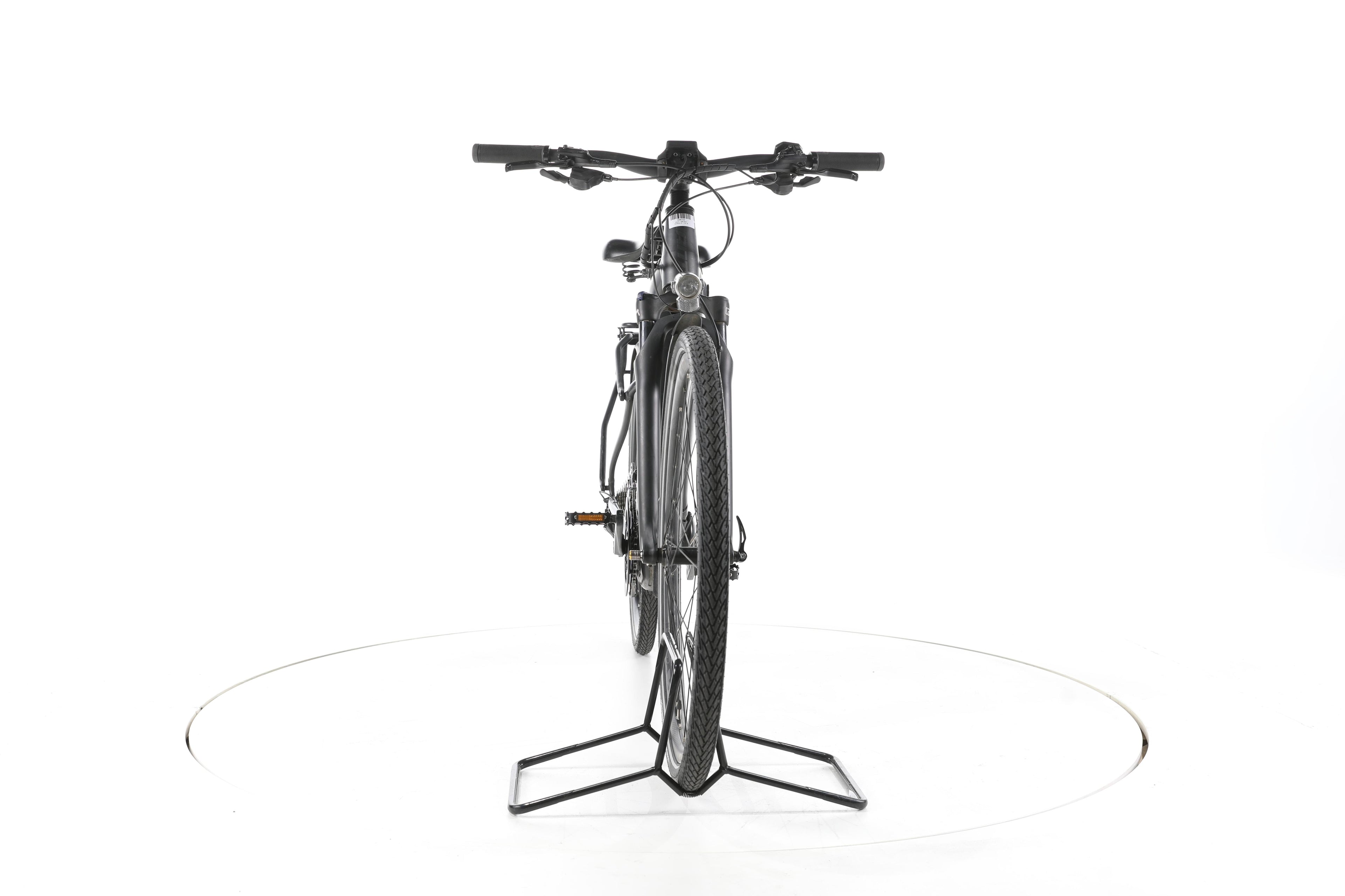 Giant Explore E+ 1 Trekking E-Bike - Image 4