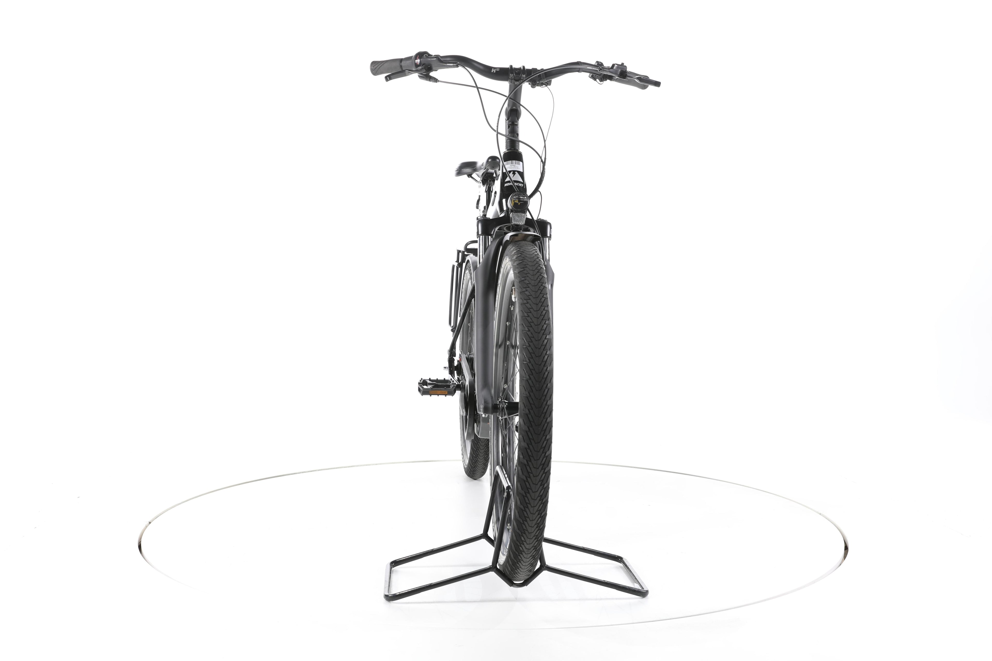 HoheAcht Pasio Vilago City E-Bike 2023 - Image 4