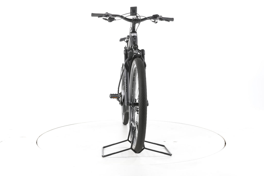 Cube Nuride Hybrid SLX Allr Trekking E-Bike 2024 - Image 4