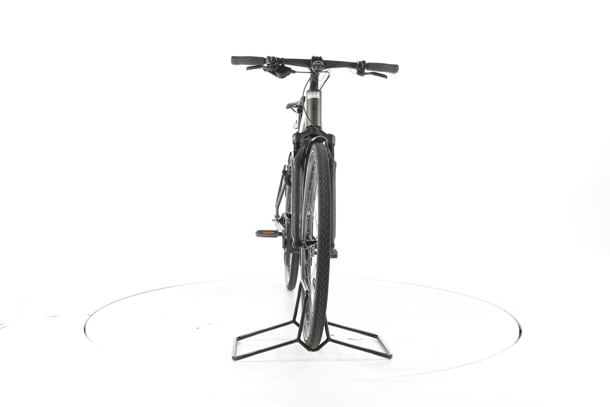 Riese & Müller UBN Five silent City E-Bike - Image 4