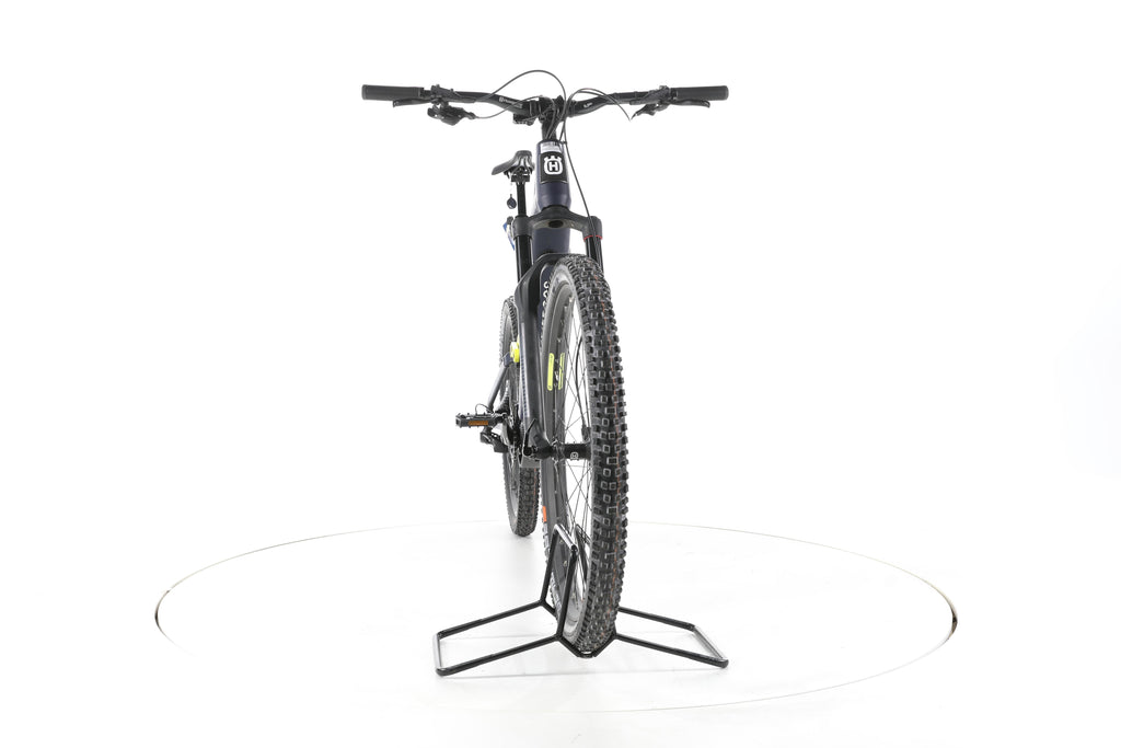 Husqvarna E-Bicycles Light Cross LC3 Fully E-Bike - Image 4