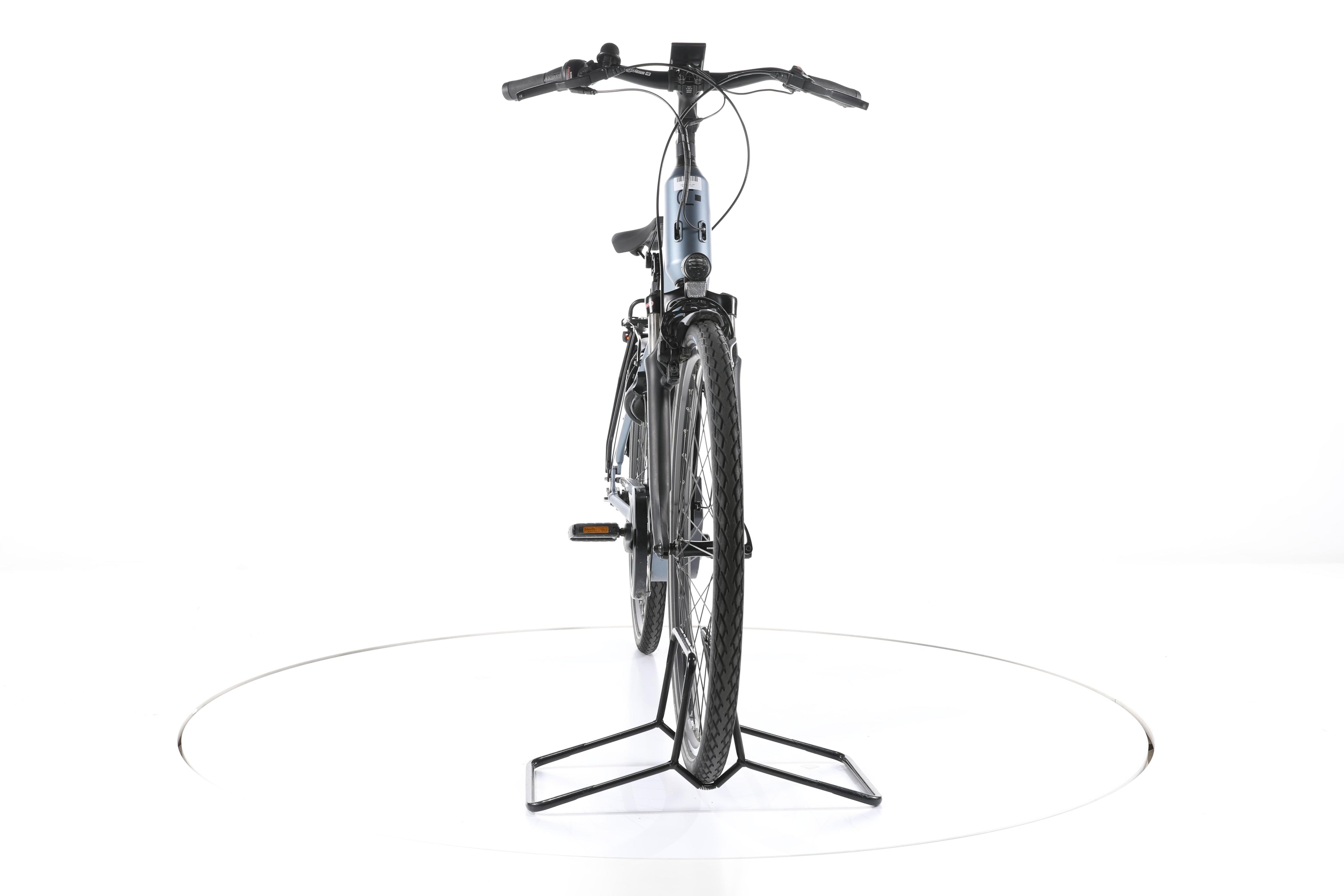 Campus BM 28 City E-Bike - Image 4