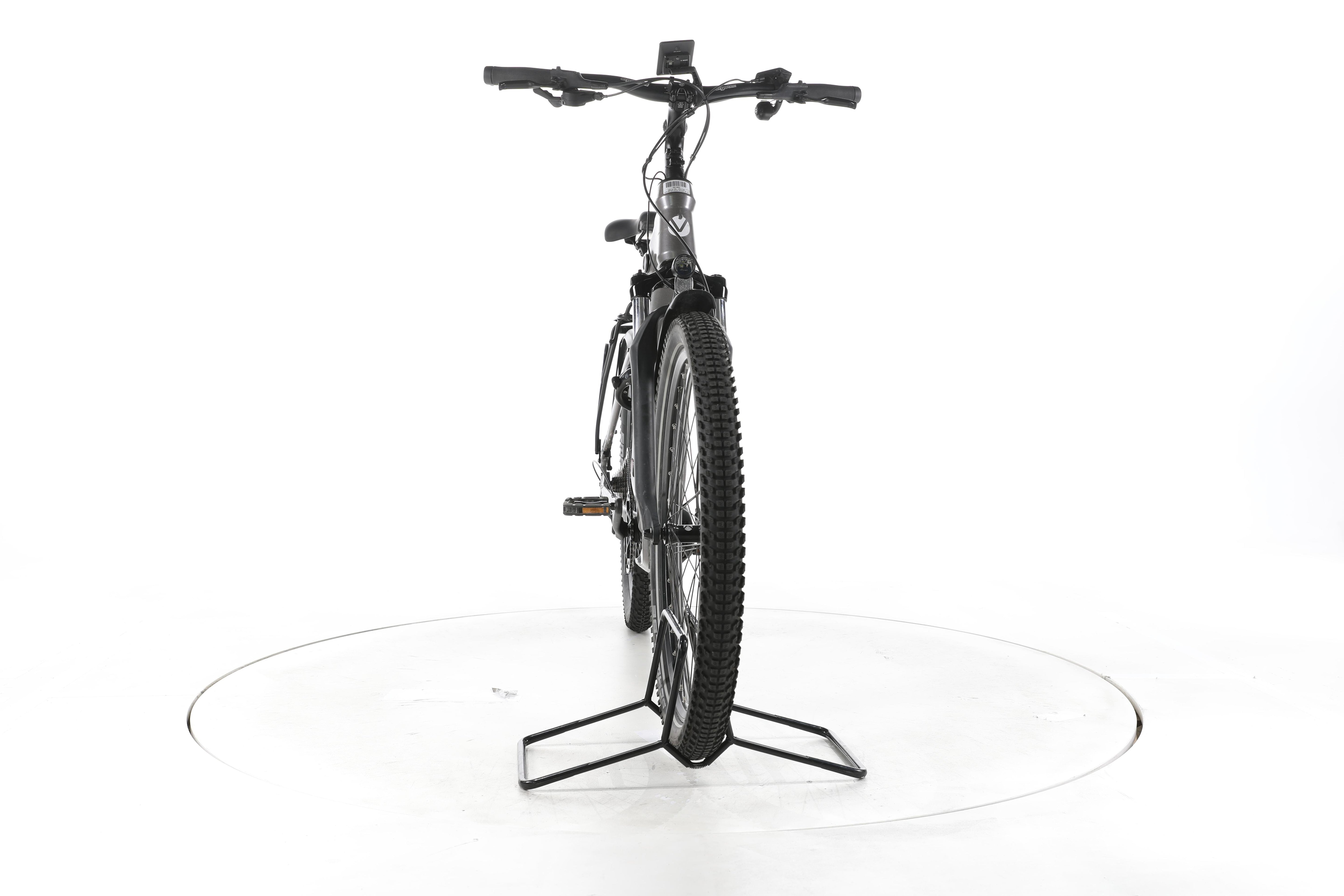 Velo de Ville SEB 990 SUV Smart Smooth Trekking E-Bike - Image 4