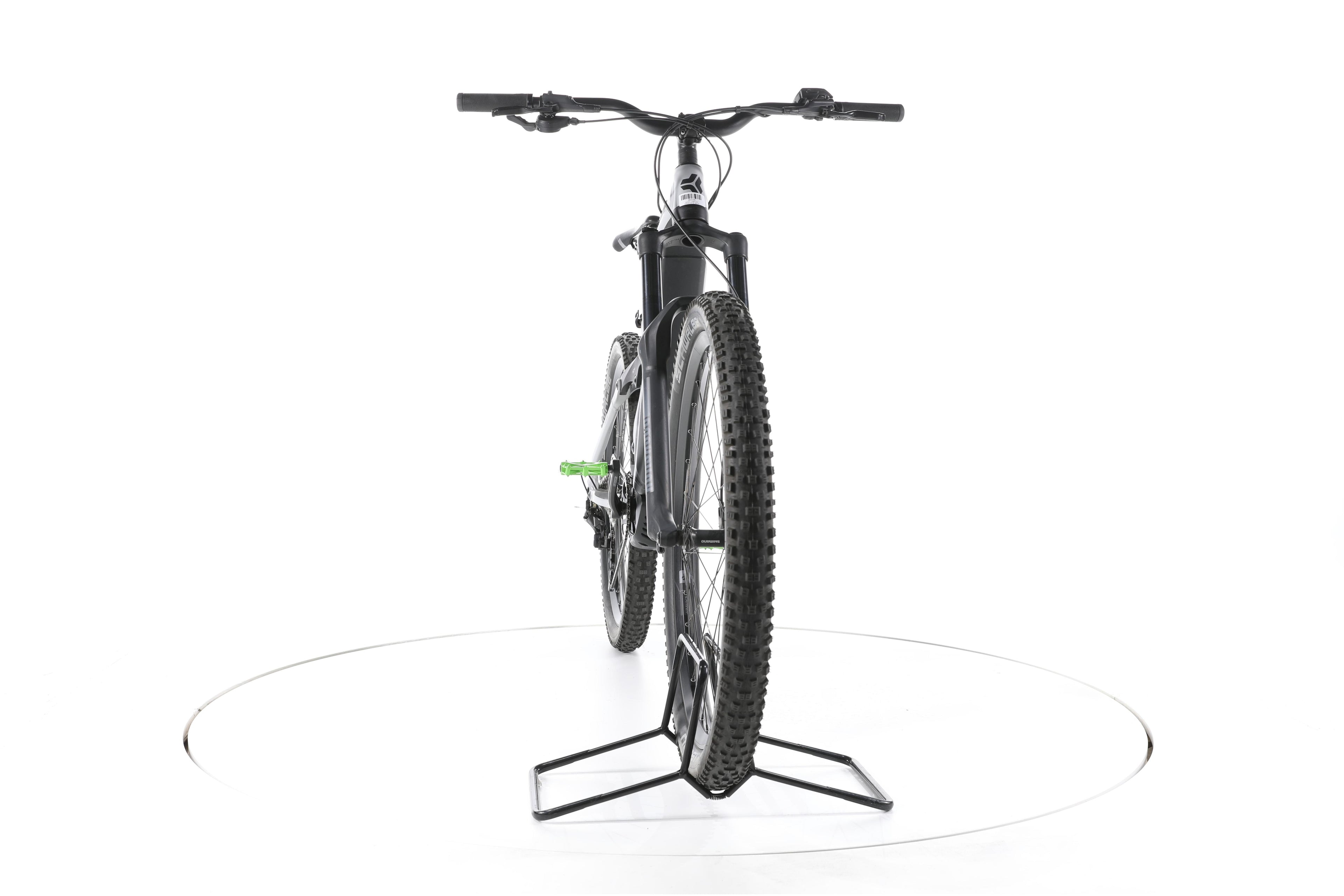 Carver Drift E.510 Fully E-Bike - Image 4